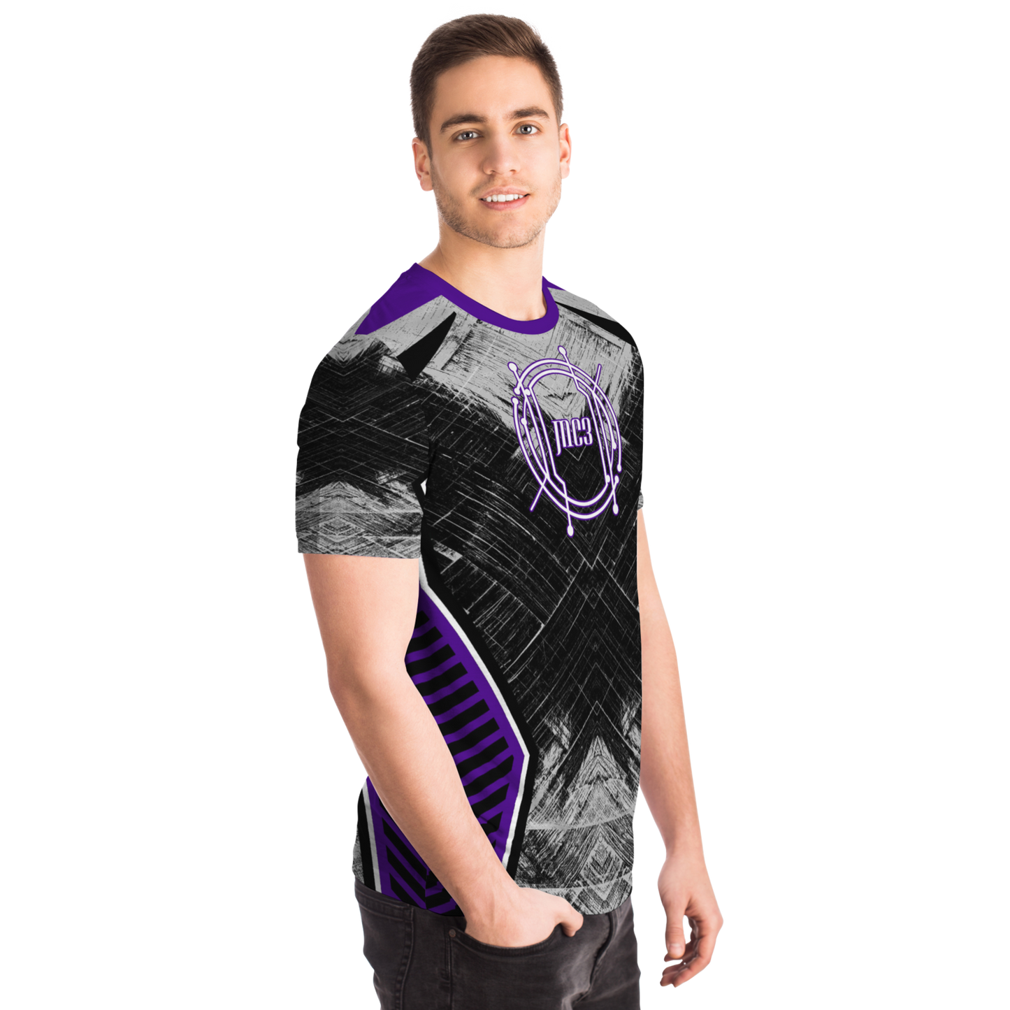 MC3Global 2024 Pro Jersey