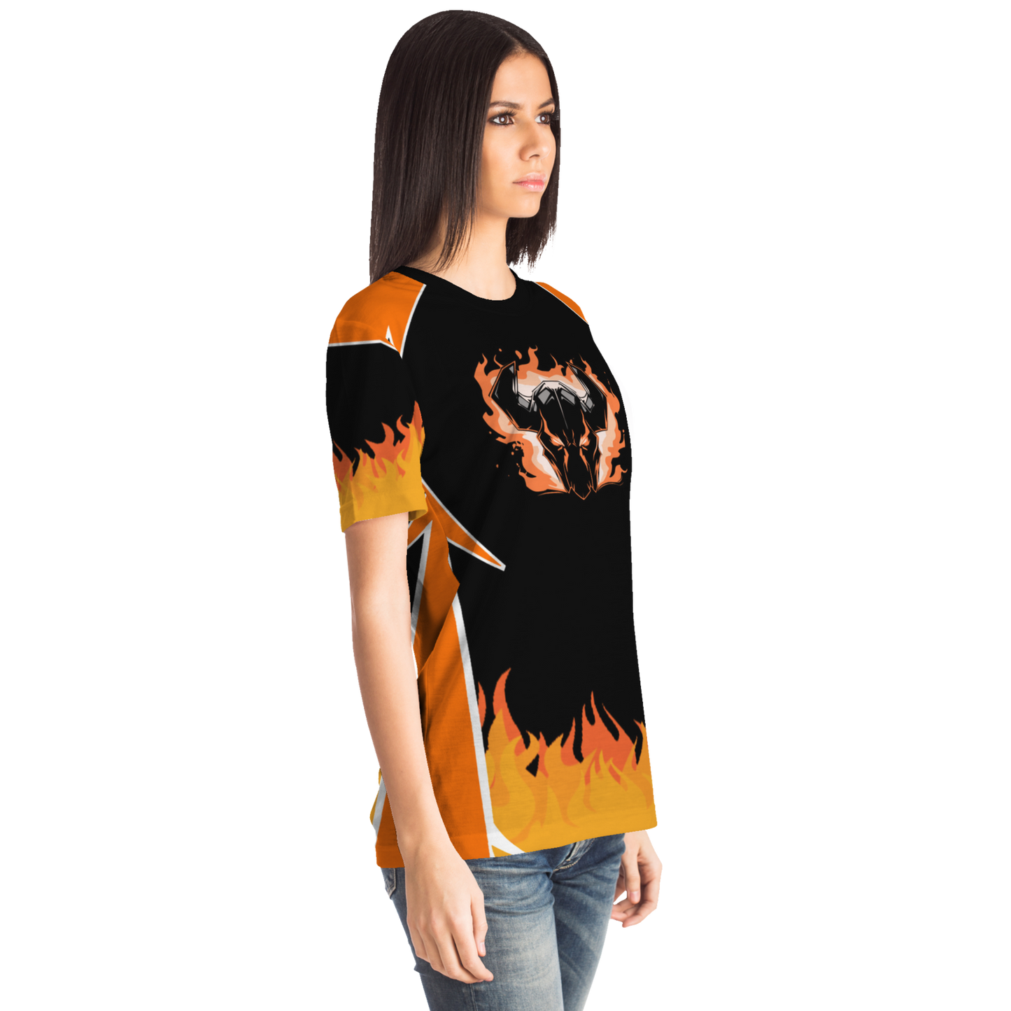Mr. Florian Pro Jersey