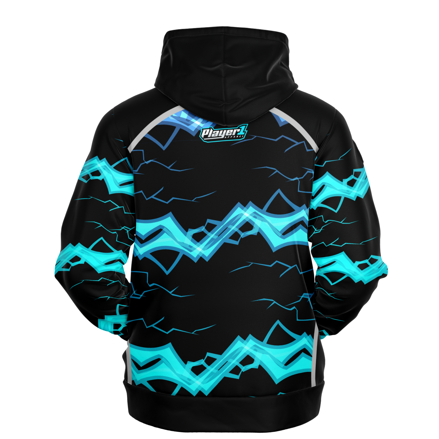 KillerStatic Pro Hoodie