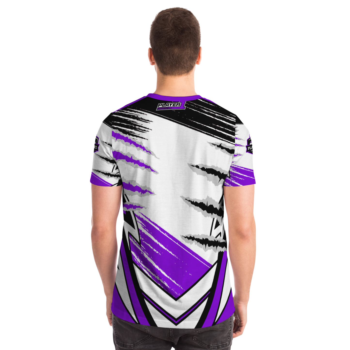 YoBoyScar Pro Jersey (CN)