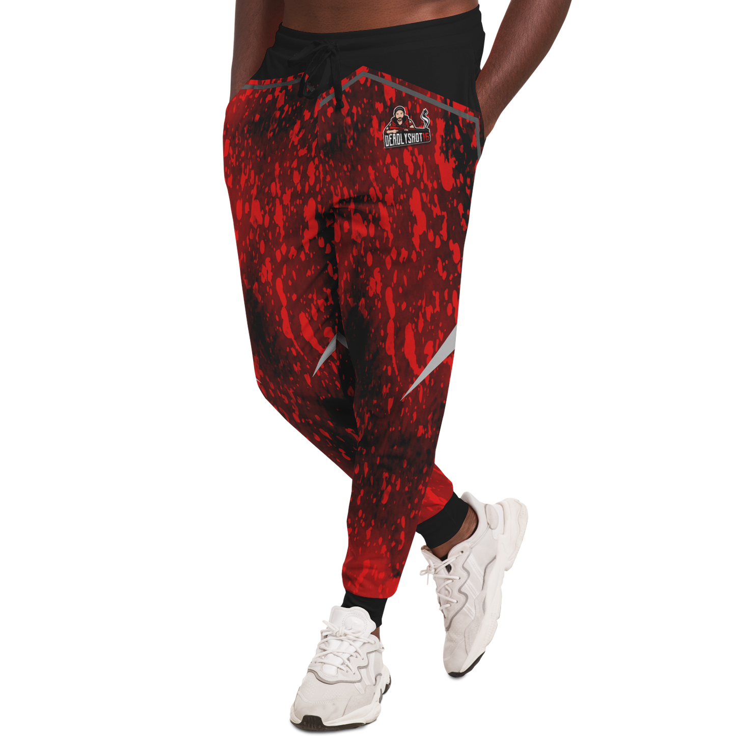 Deadlyshot16 Jogger Pants