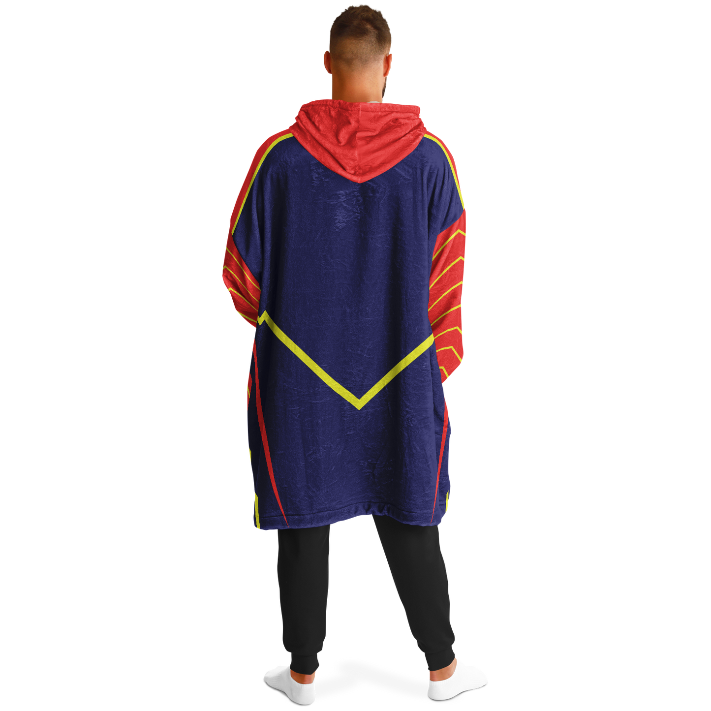 Superman85 Gamer Hoodie