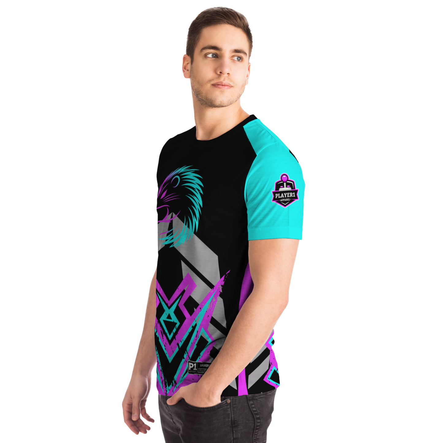 Kraven Quills Pro Jersey (CN)