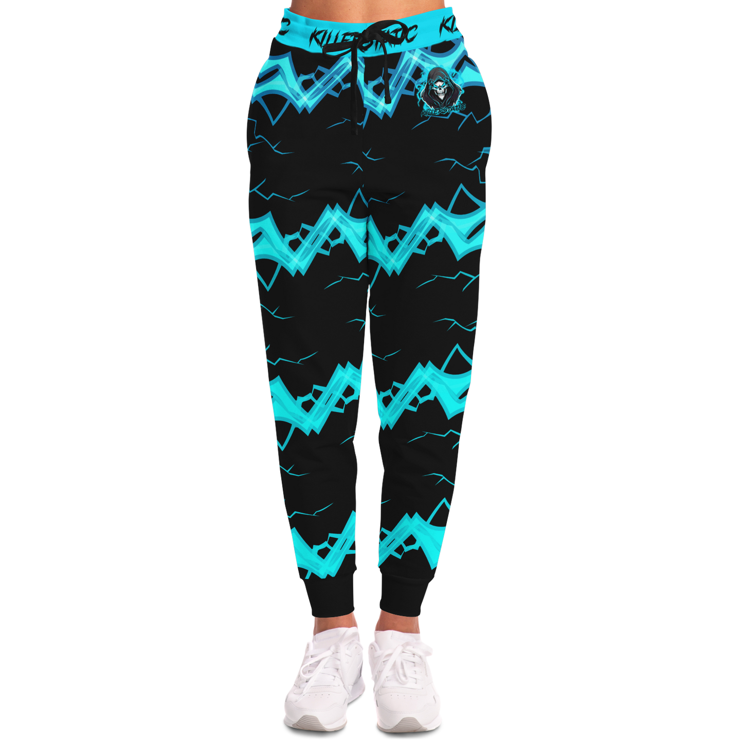 KillerStatic Jogger Pants