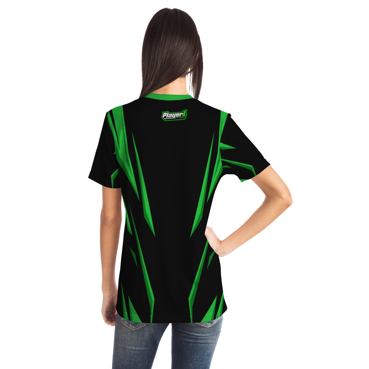 Backwoods1010 Pro Jersey