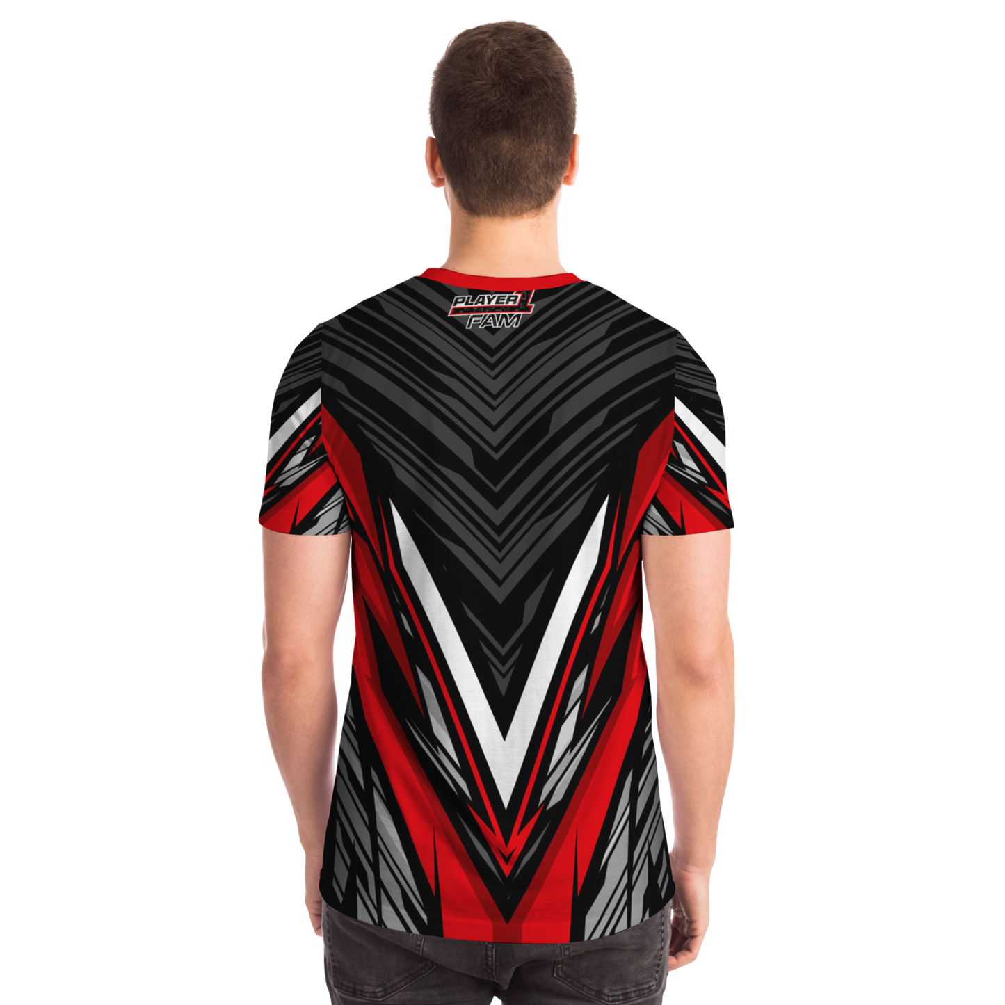 Player1Apparel Pro Jersey V2