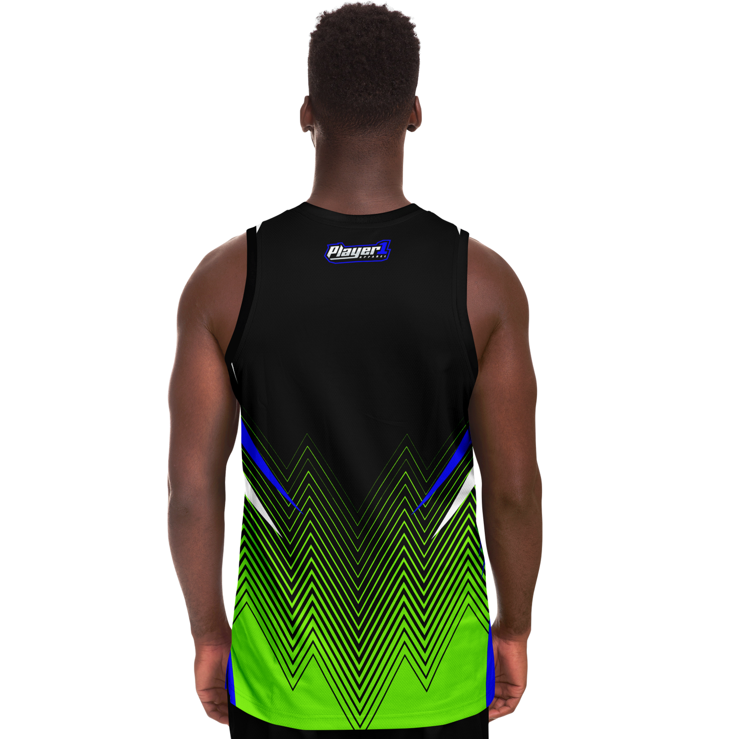 KevTheFatMan Basketball Jersey