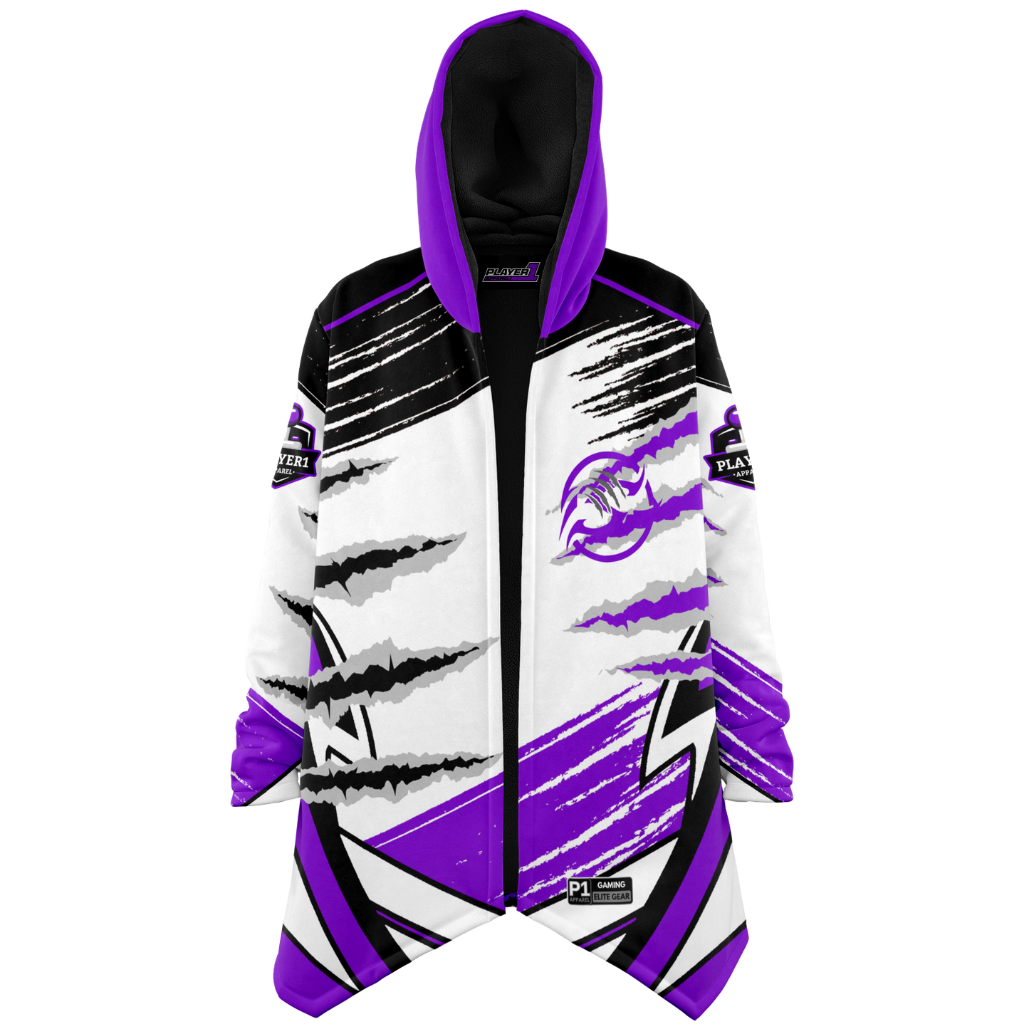 YoBoyScar Gamer Cloak (CN)