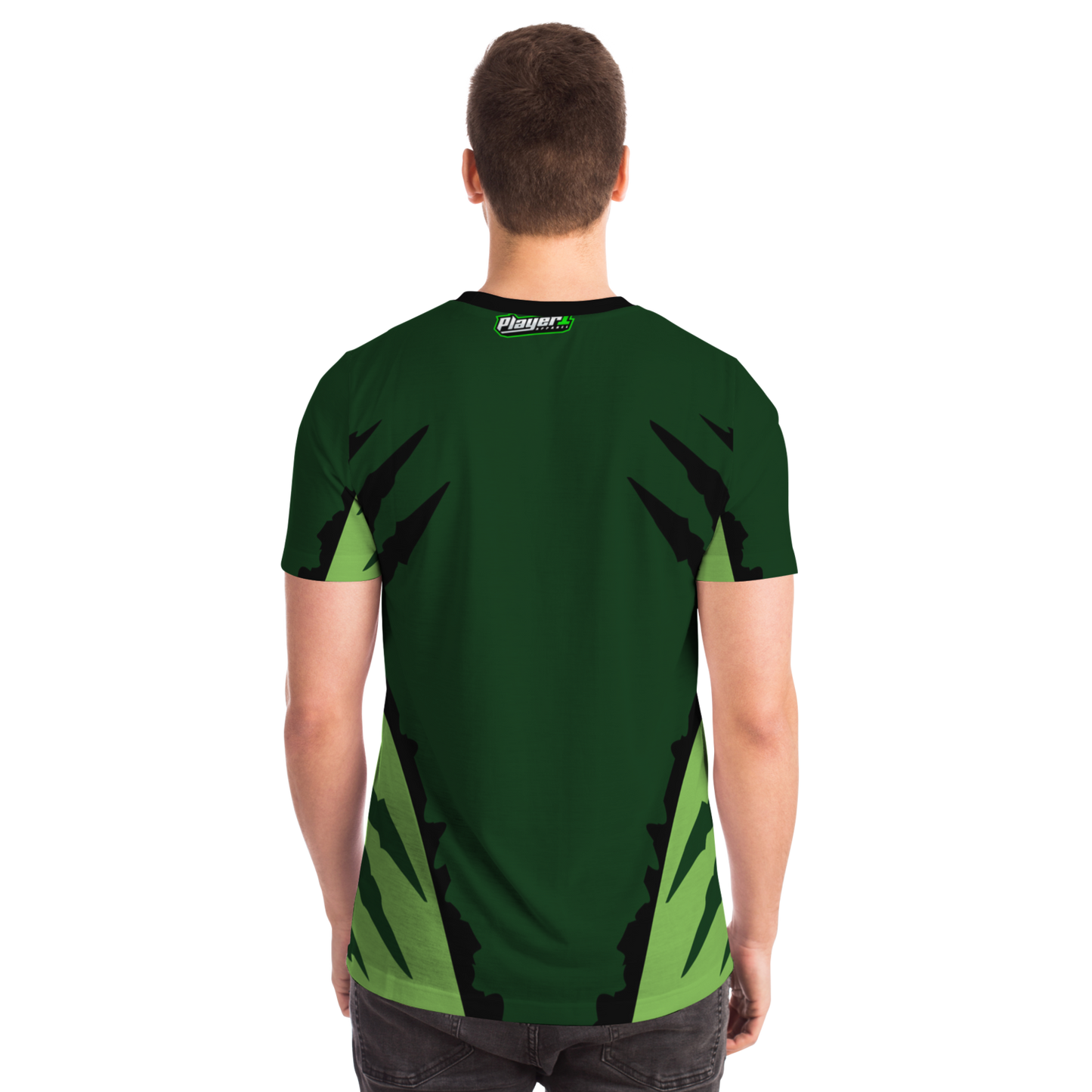 Swampy Pro Jersey
