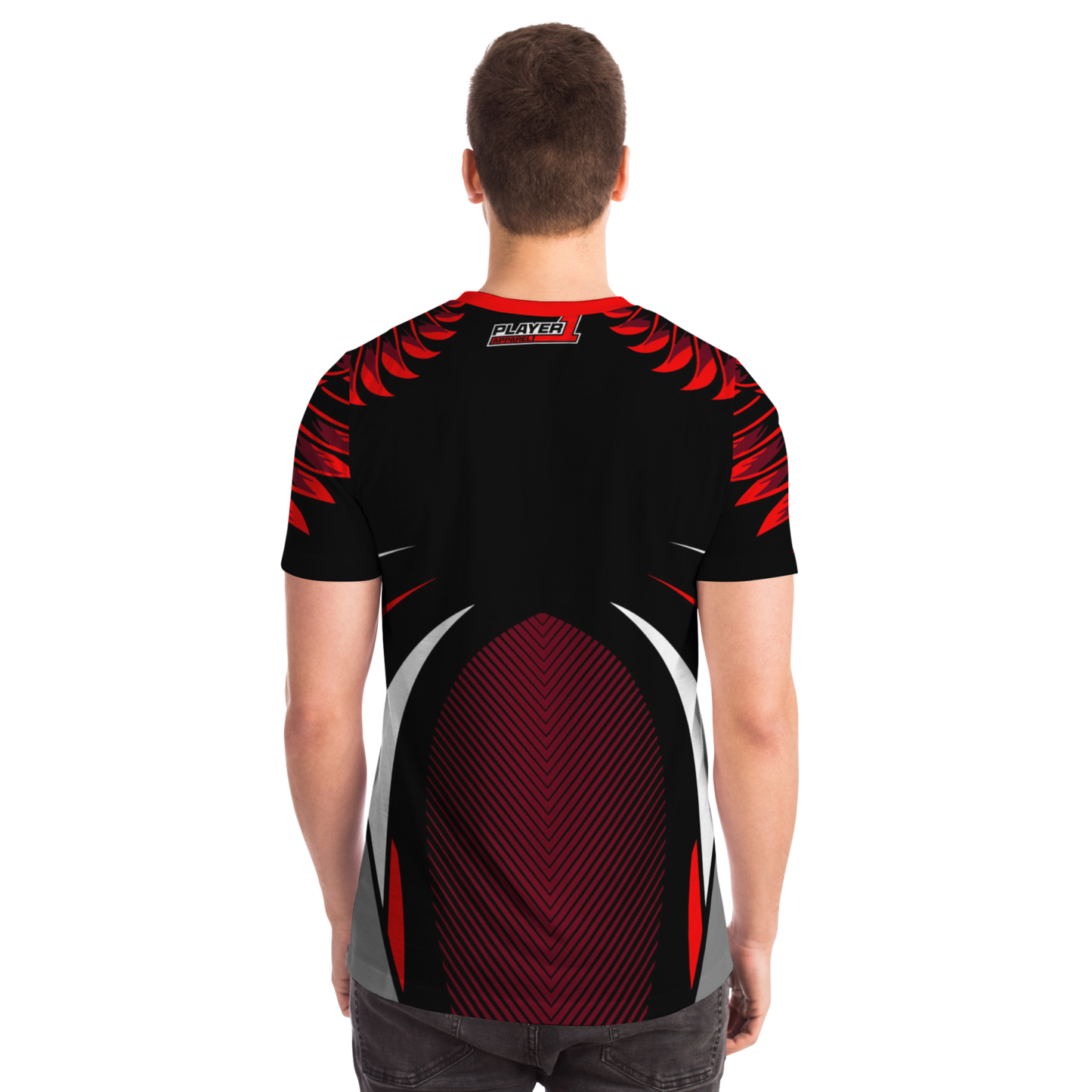 THE FLOCK Pro Jersey