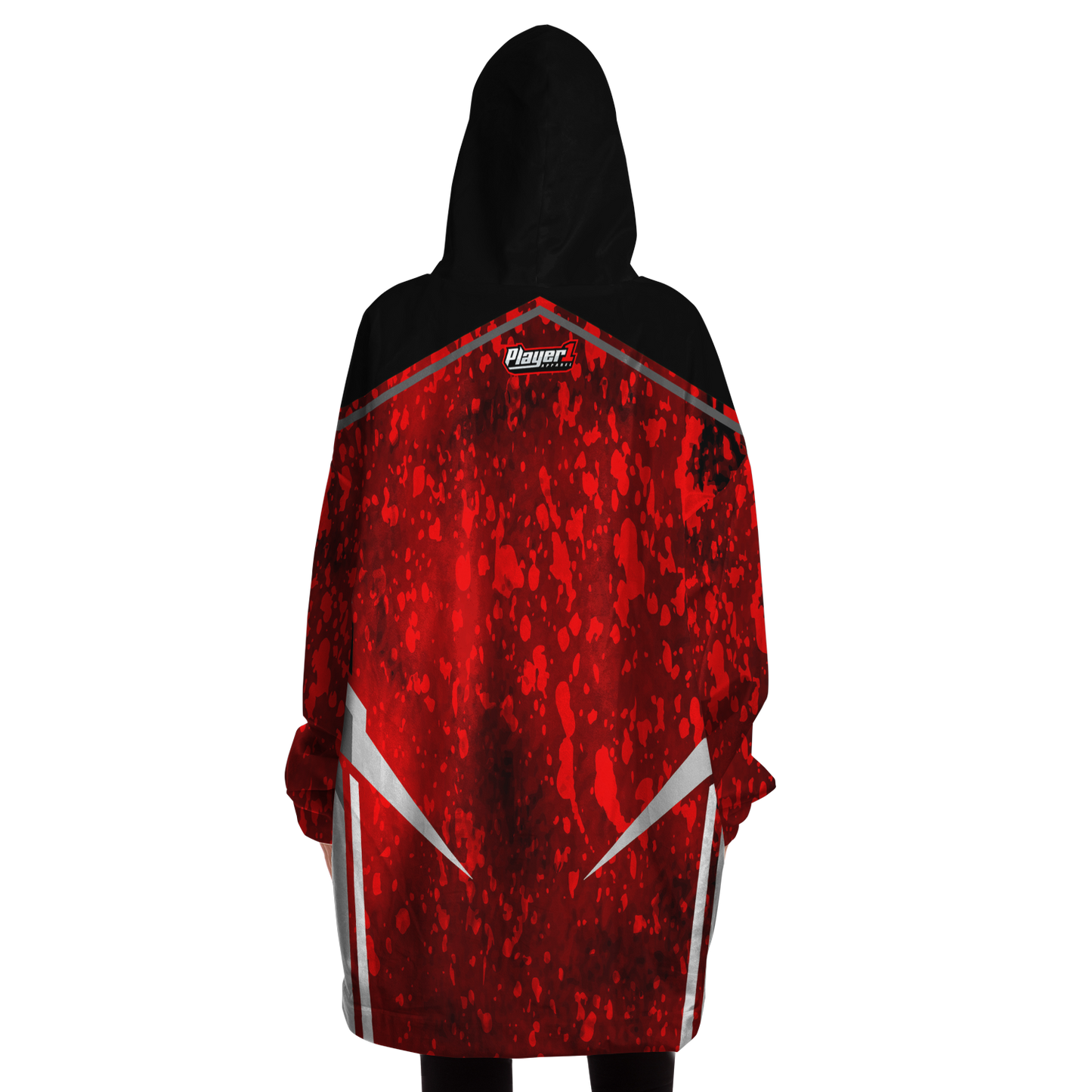 Deadlyshot16 Gamer Hoodie