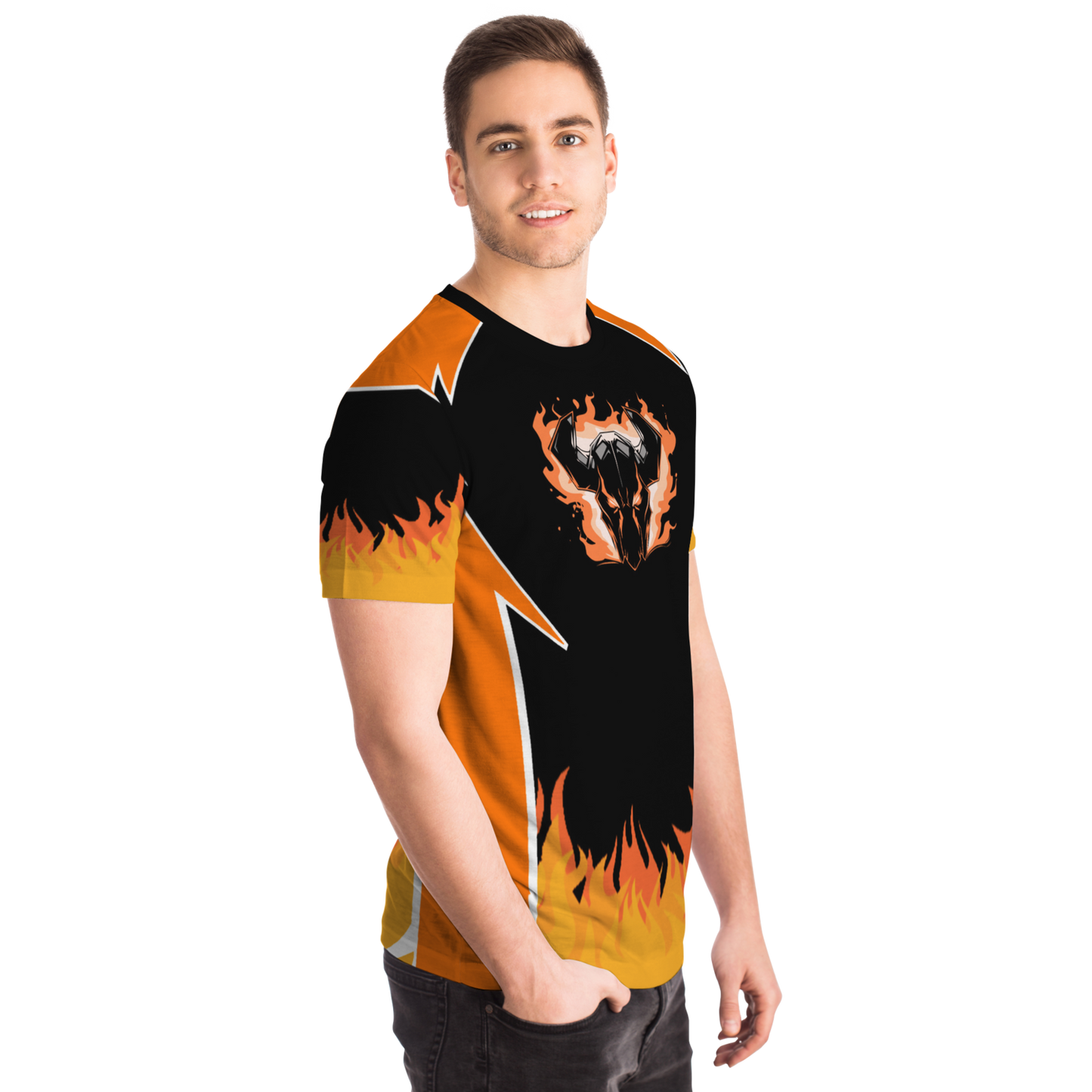 Mr. Florian Pro Jersey