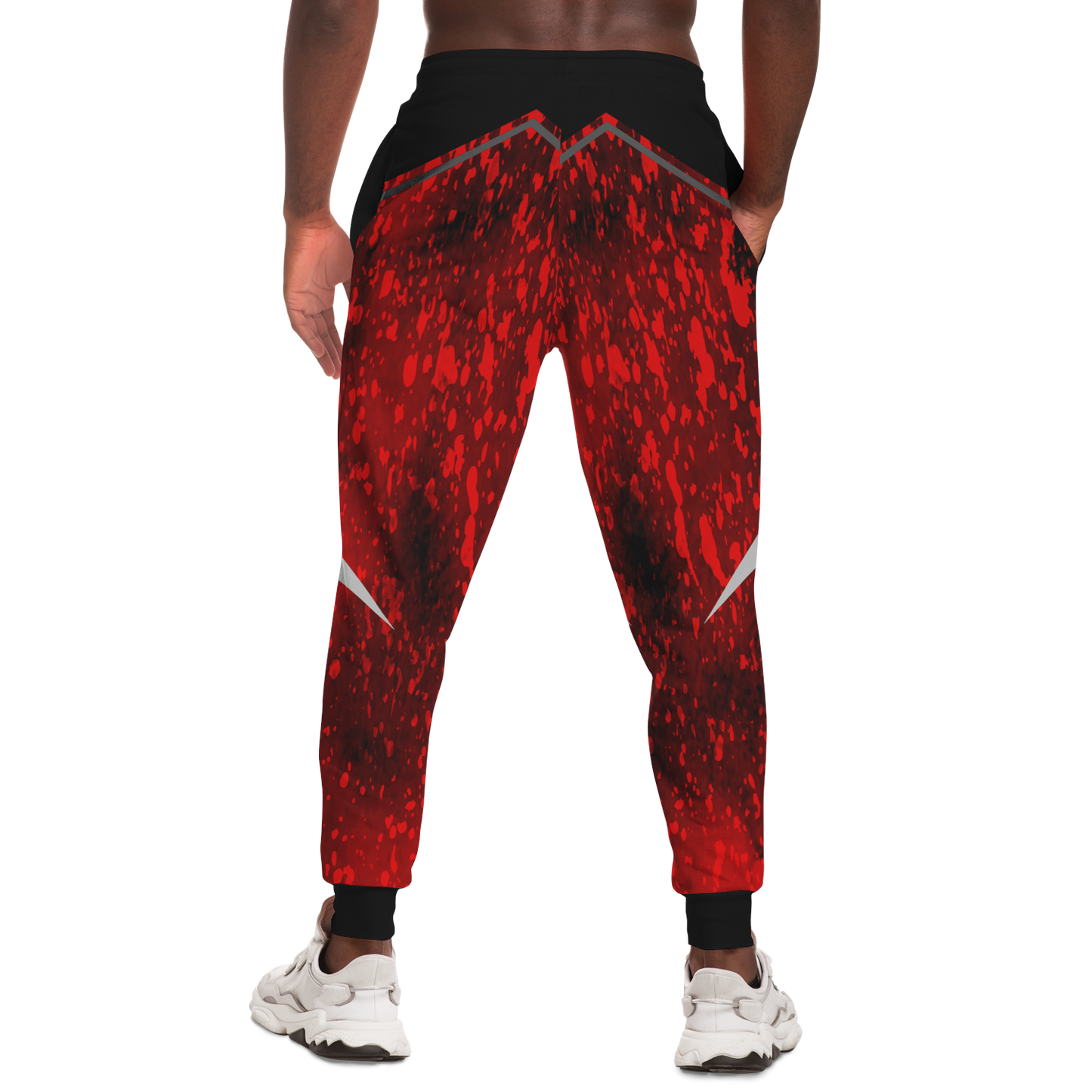 Deadlyshot16 Jogger Pants