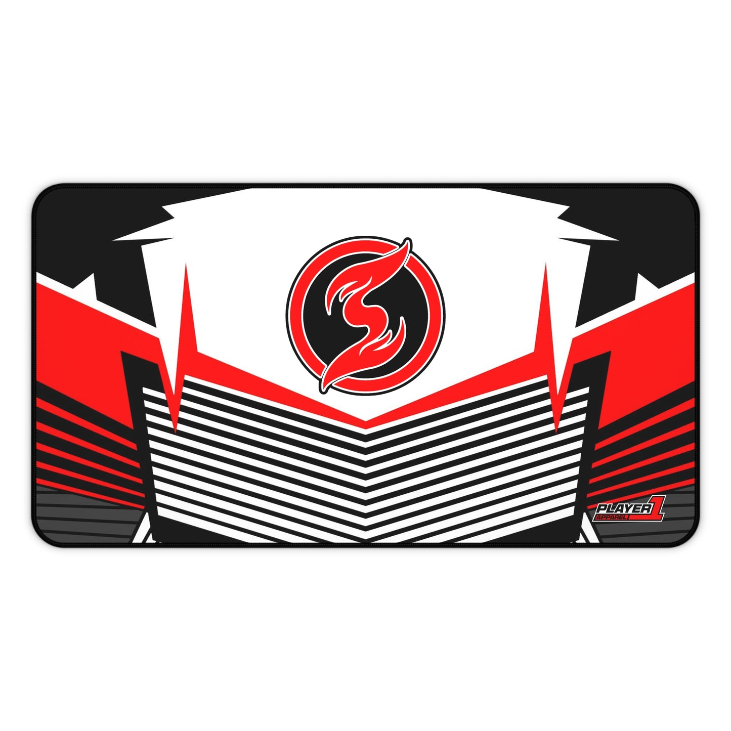 Savag3xi Mouse Pad