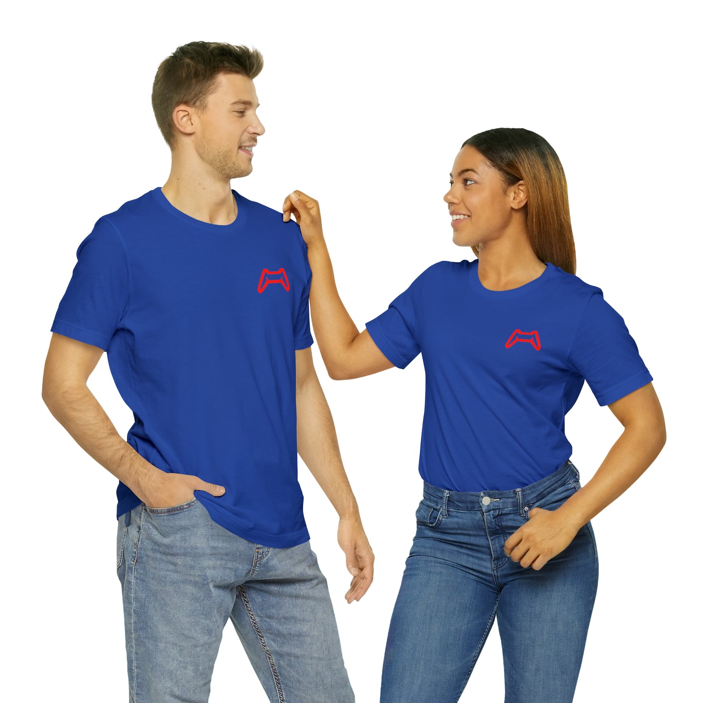 Kontroller Labs Classic Unisex T-shirt