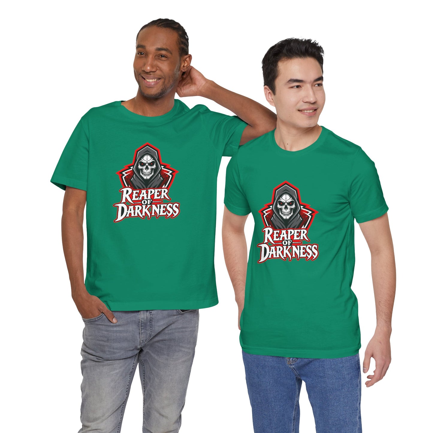 Reaper Of Darkness Classic Unisex T-shirt