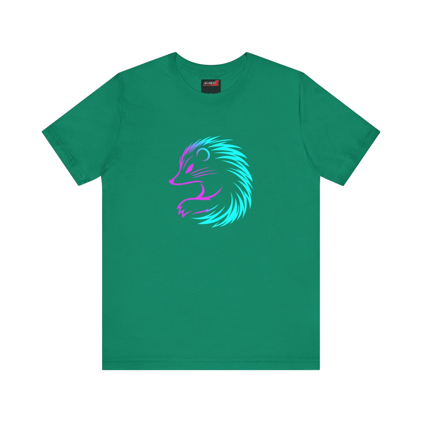 Kraven Quills Unisex T-shirt