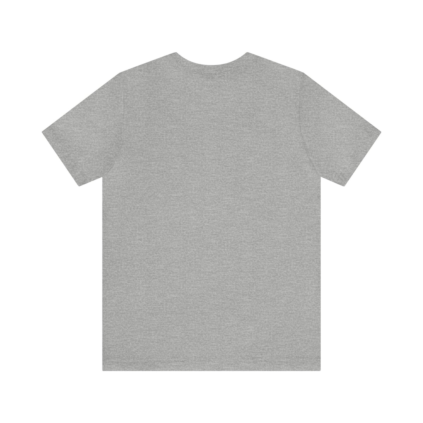 KillerStatic Text Logo Unisex T-shirt