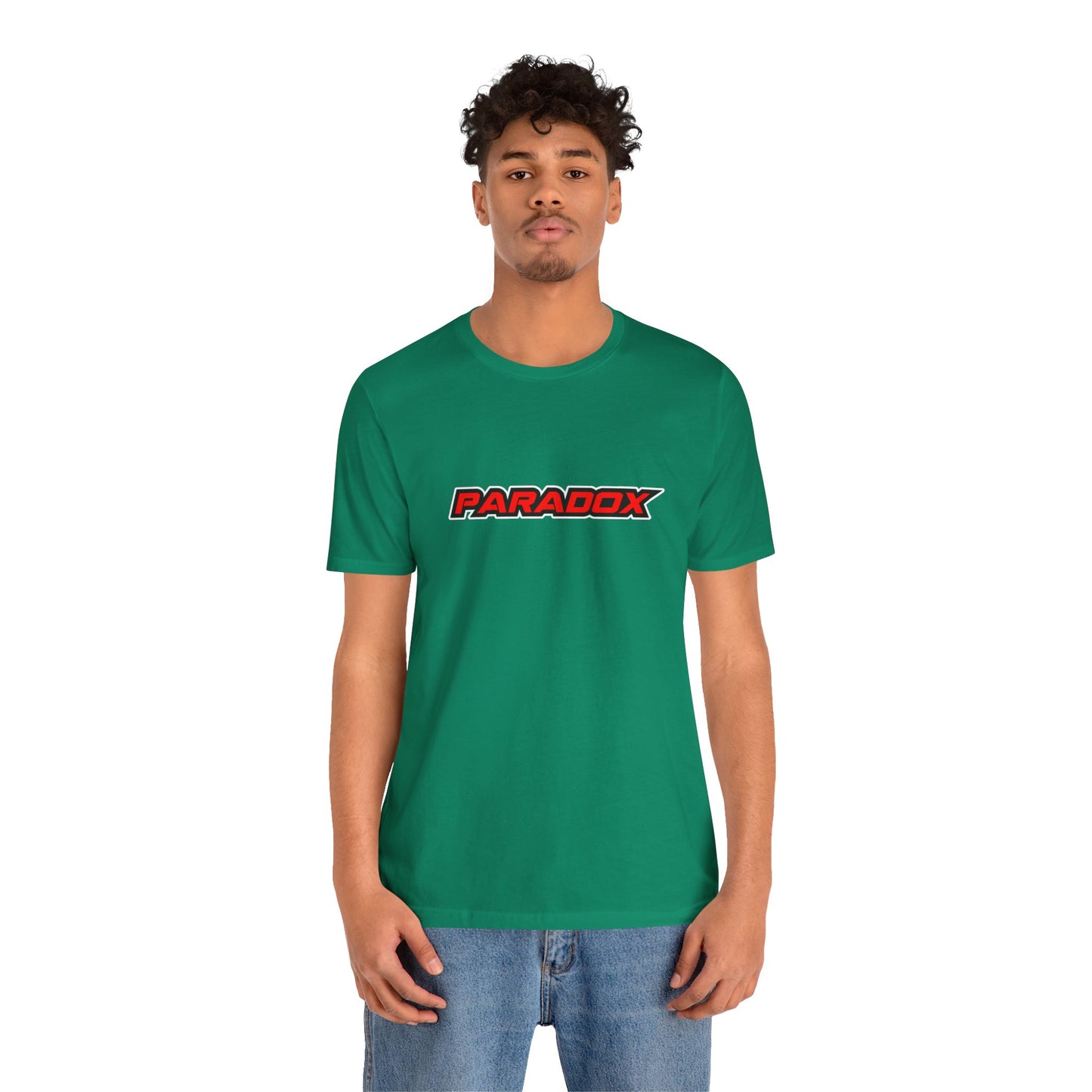 Paradox Unisex T-shirt
