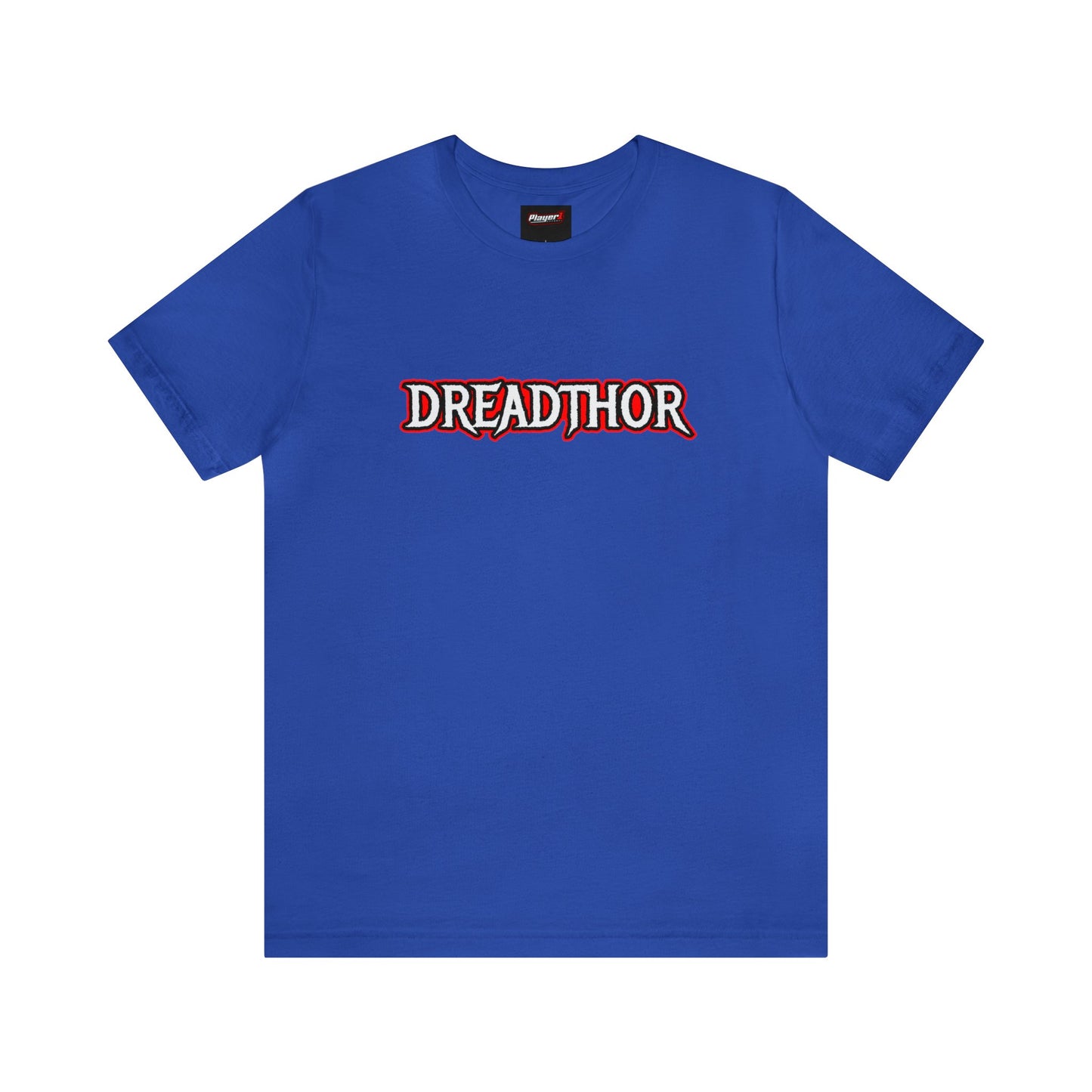 DreadThor Unisex T-shirt