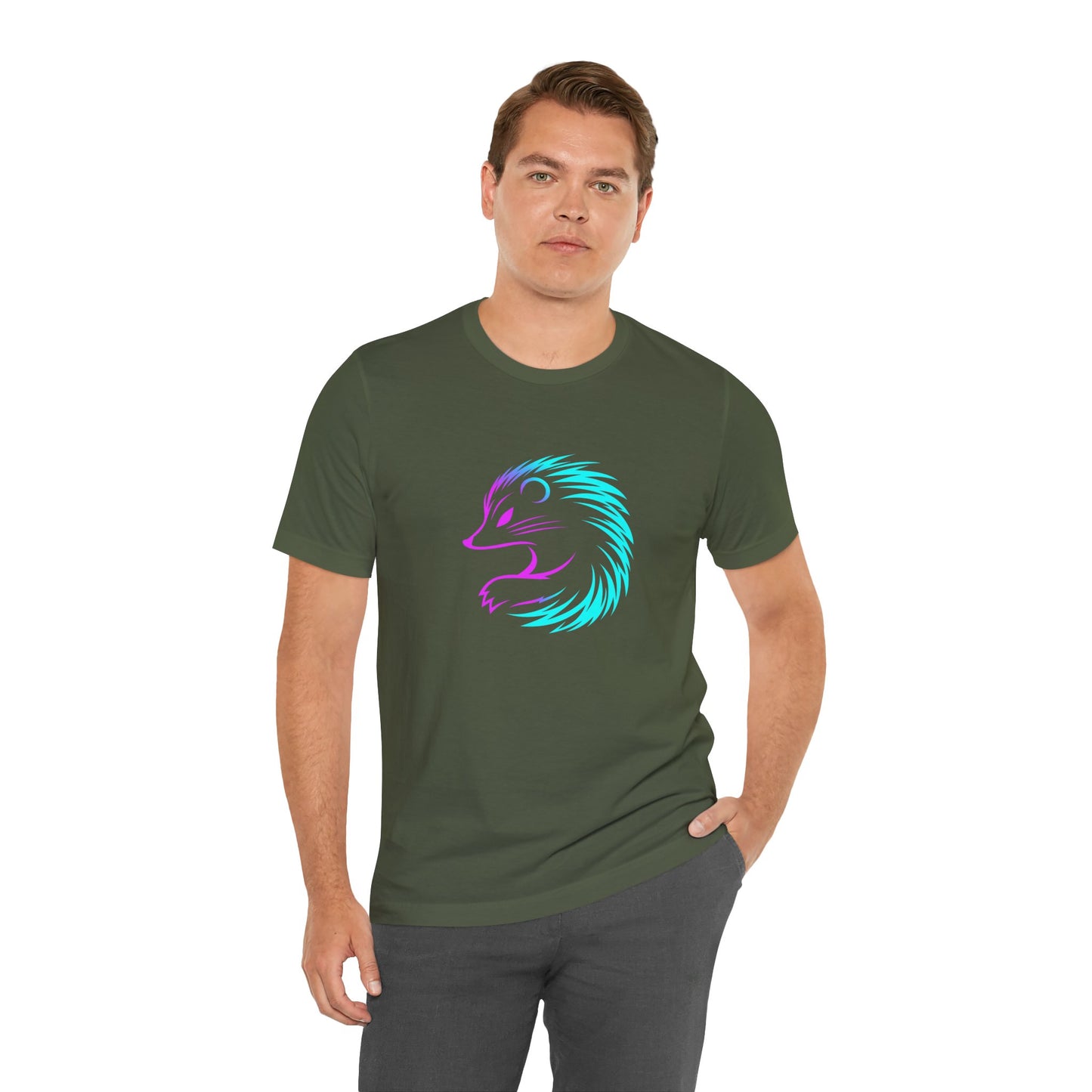 Kraven Quills Unisex T-shirt