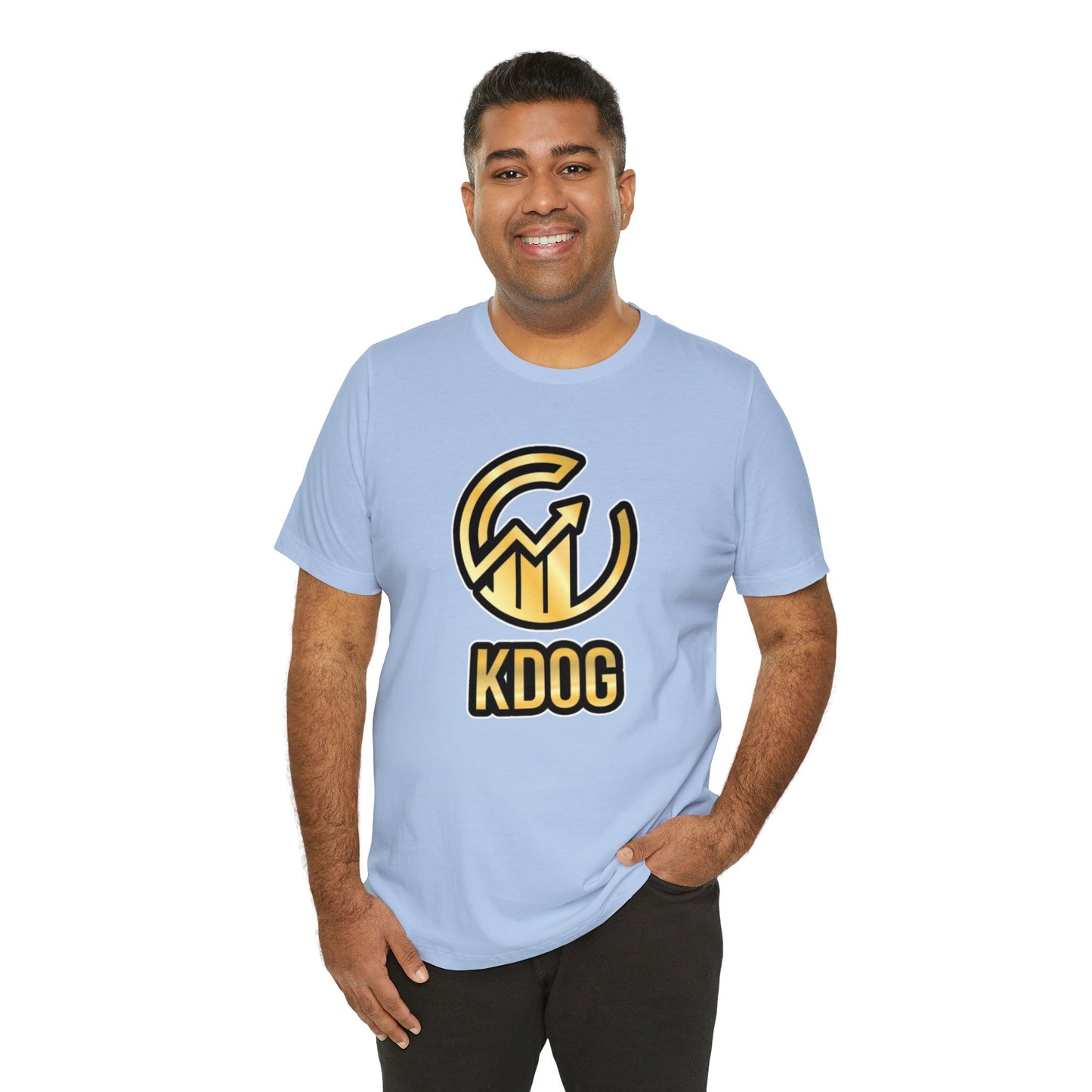 KDOG Unisex T-shirt