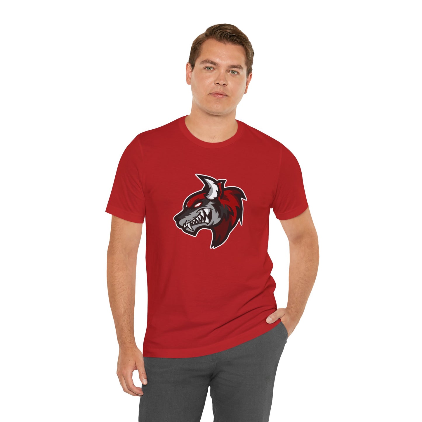 DevilWolf Classic Unisex T-shirt