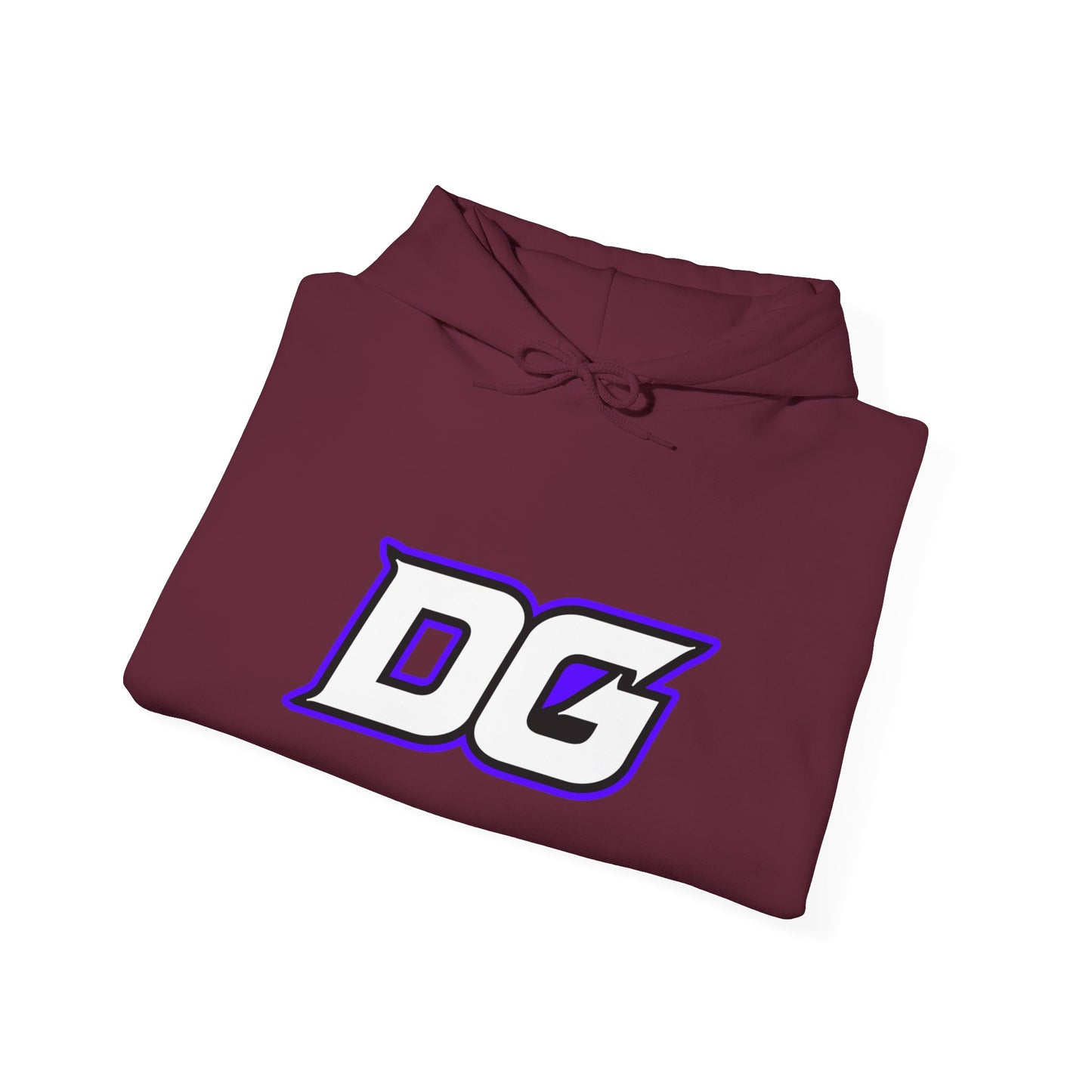Defy Gravity Unisex Hoodie