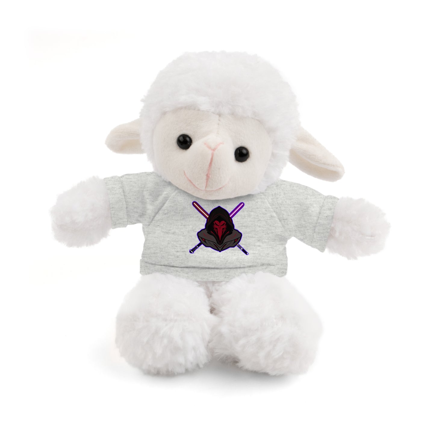 Darth Hrafn Stuffed Animals with Tee