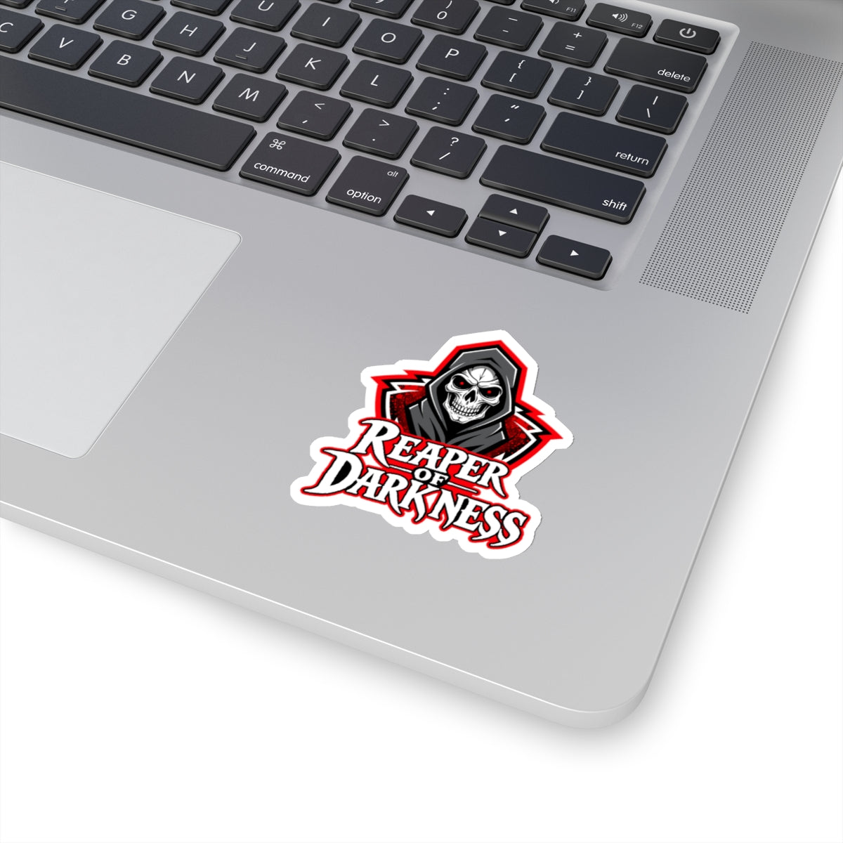 Reaper Of Darkness Stickers