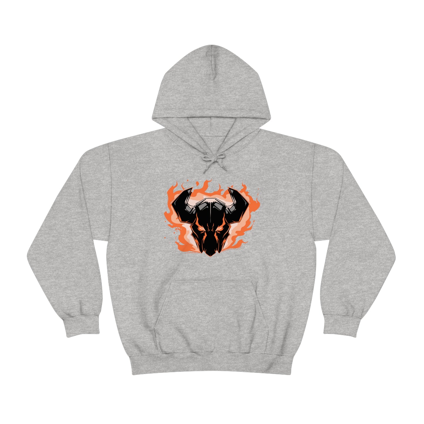 Mr. Florian Unisex Hoodie