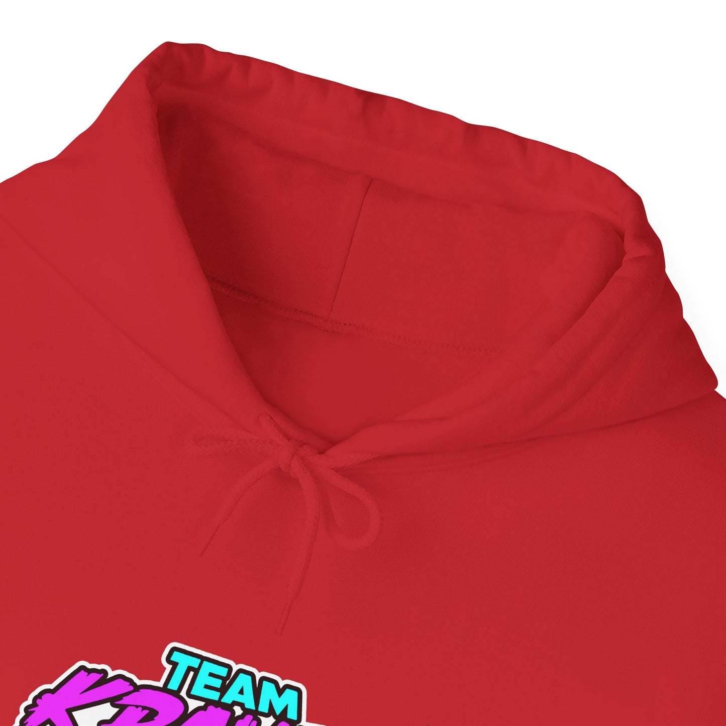 Team Kraven Quills Unisex Hoodie