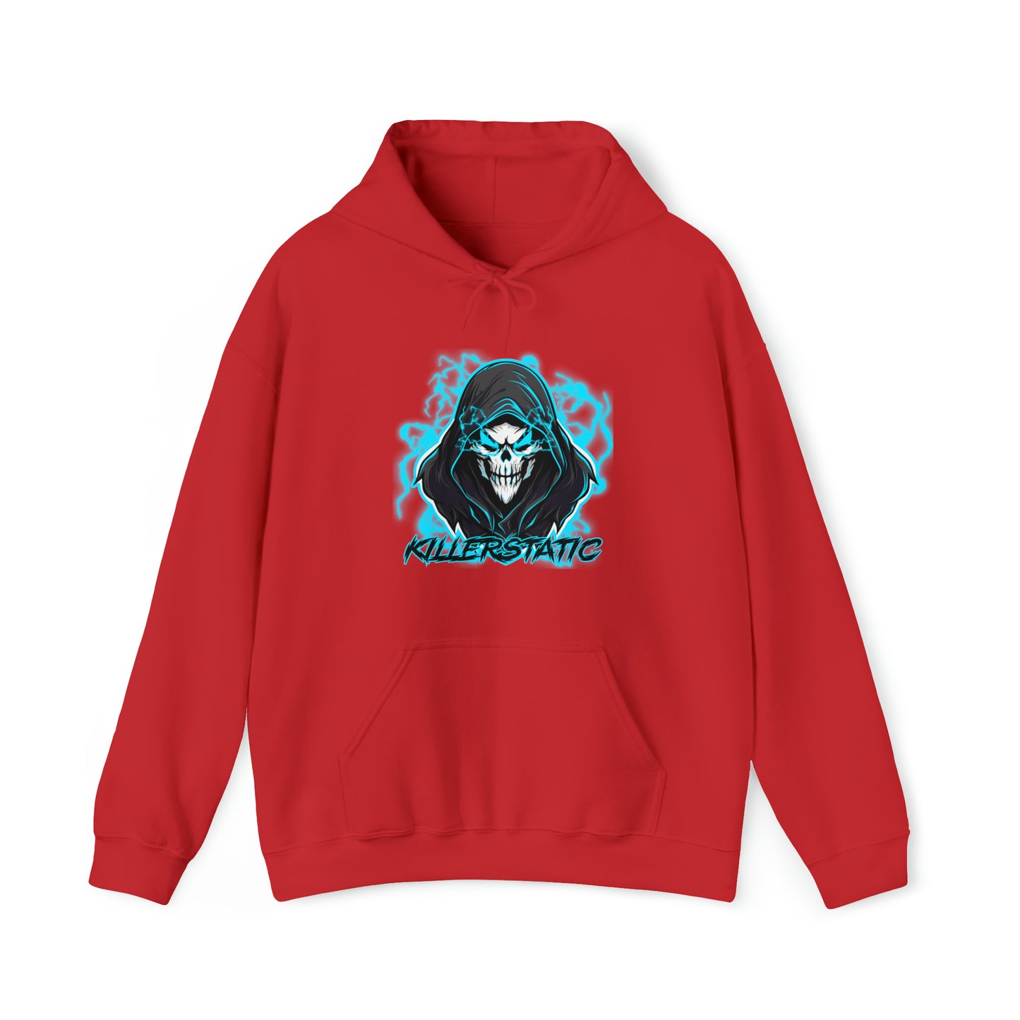 KillerStatic Unisex Hoodie