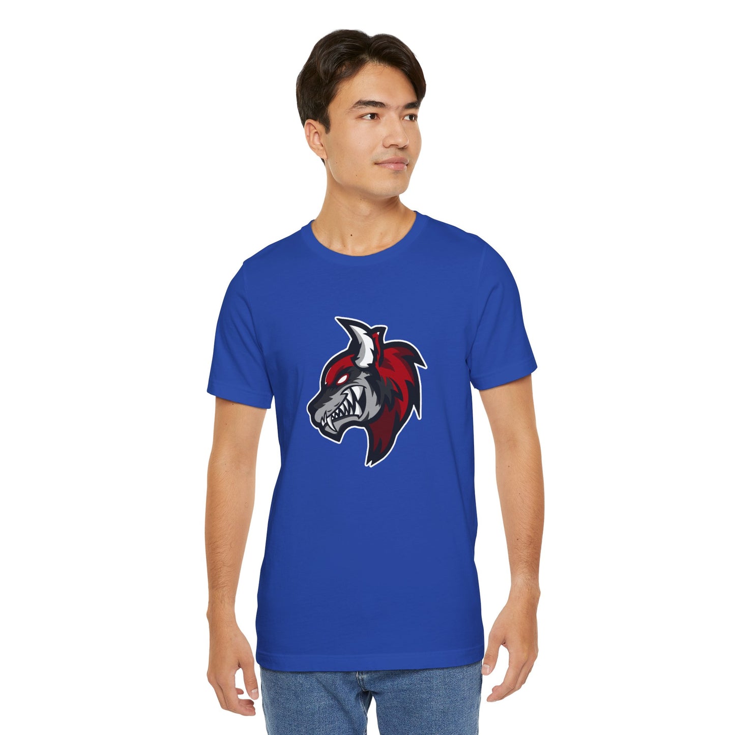 DevilWolf Classic Unisex T-shirt