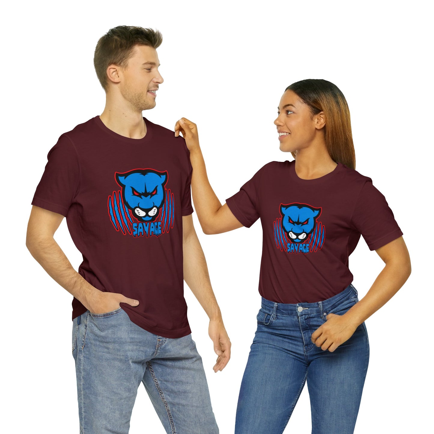 Savage Classic Unisex T-shirt