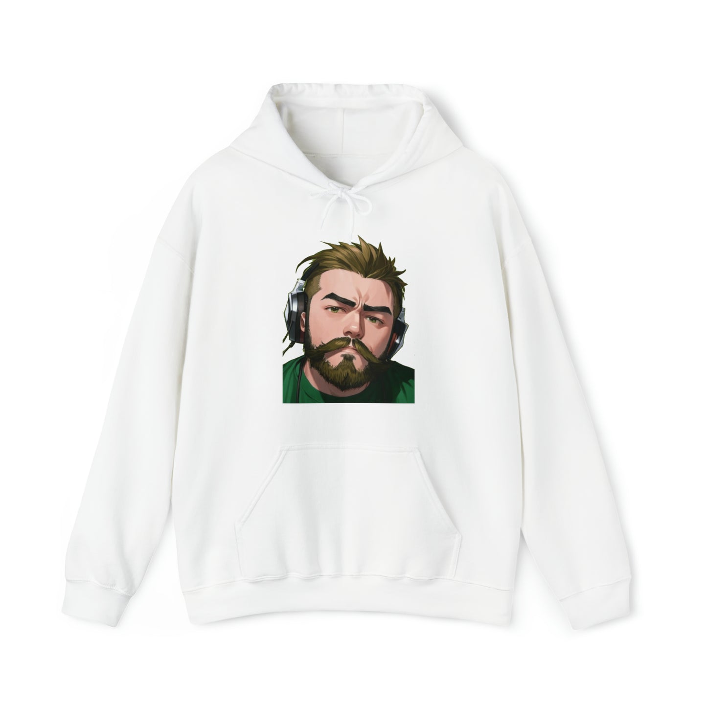 KevTheFatMan Unisex Hoodie