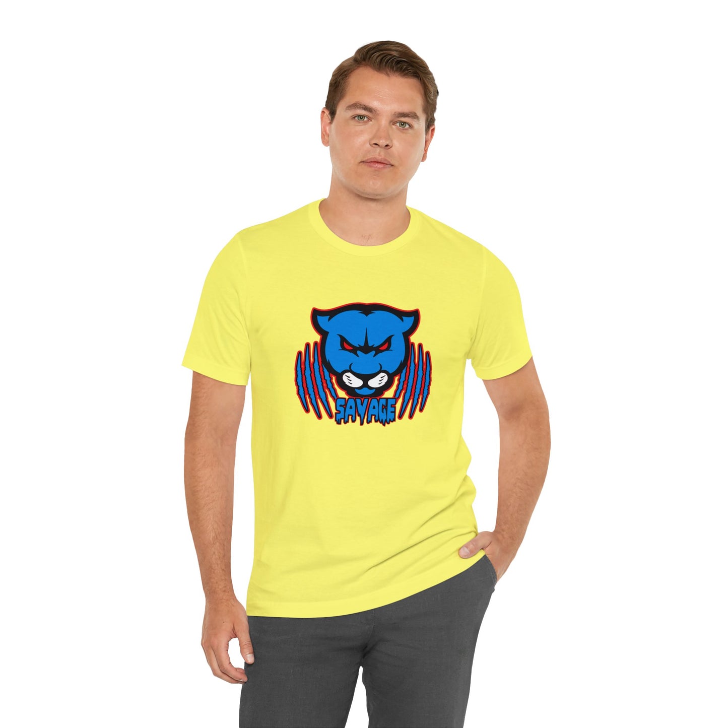 Savage Classic Unisex T-shirt