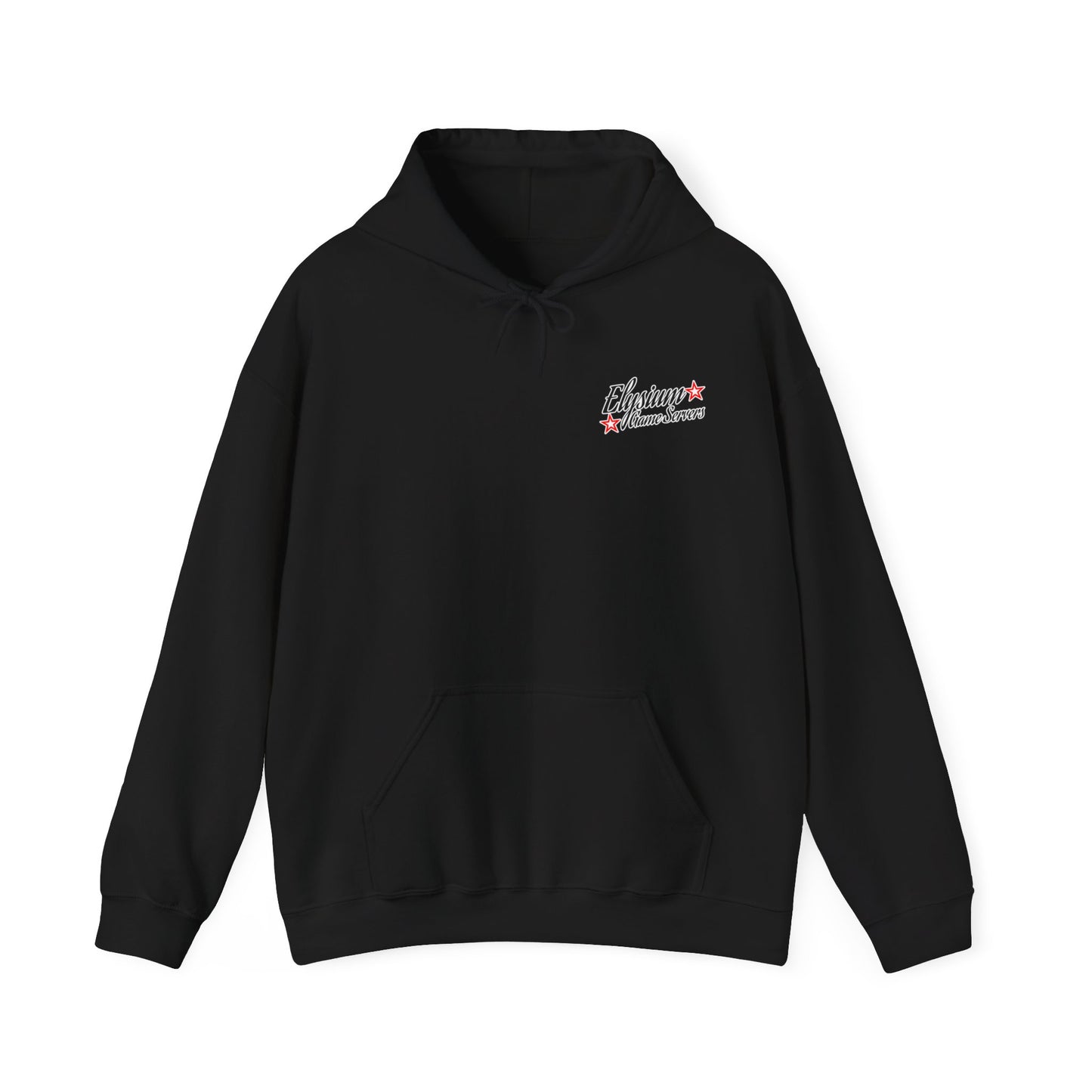 Elysium Game Servers Classic Unisex Hoodie