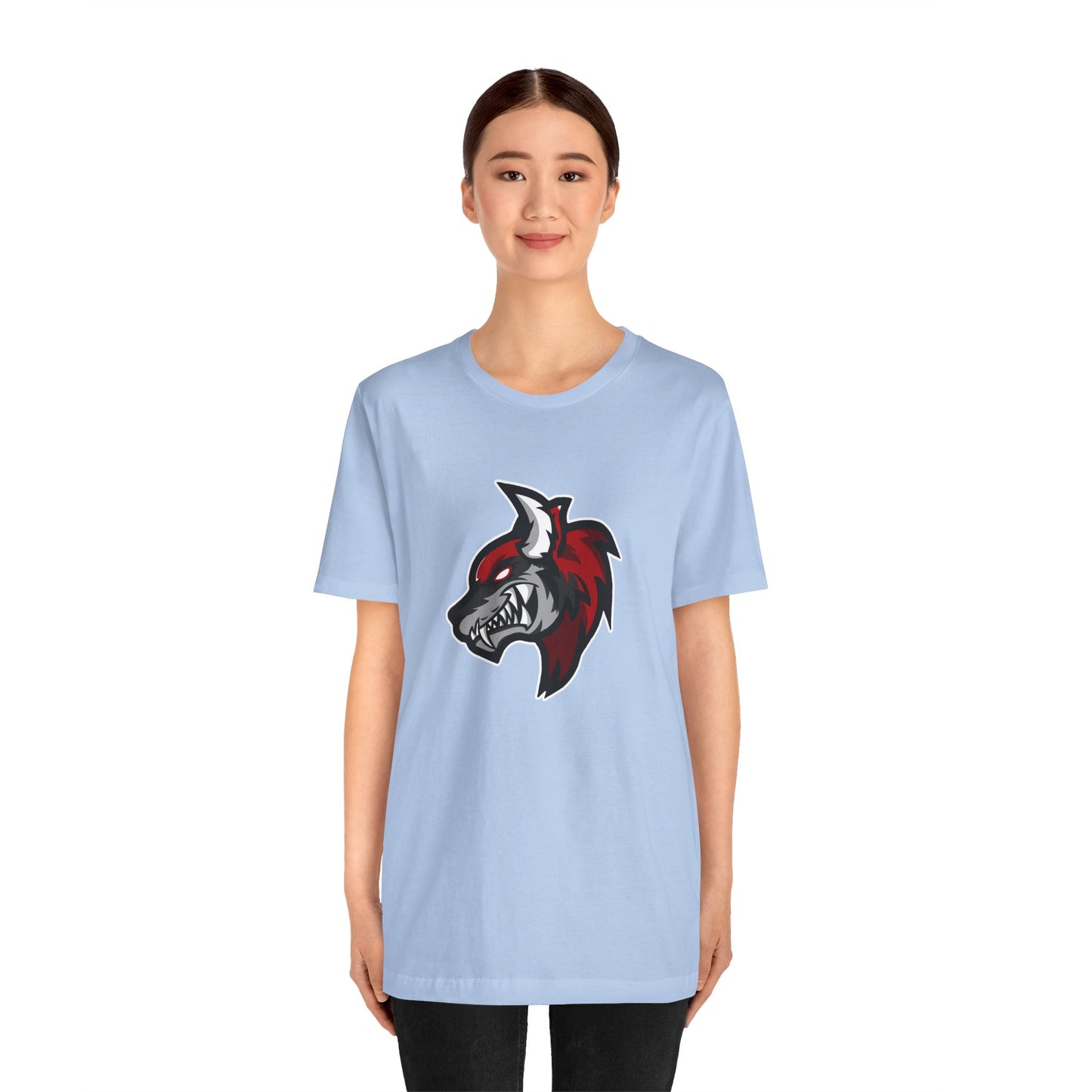 DevilWolf Classic Unisex T-shirt