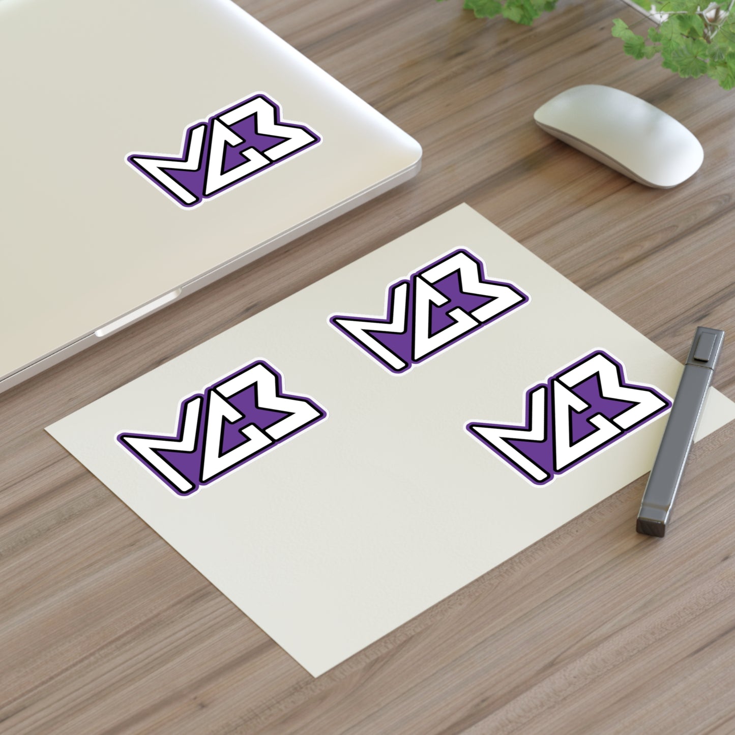 MC3Global Sticker Sheets