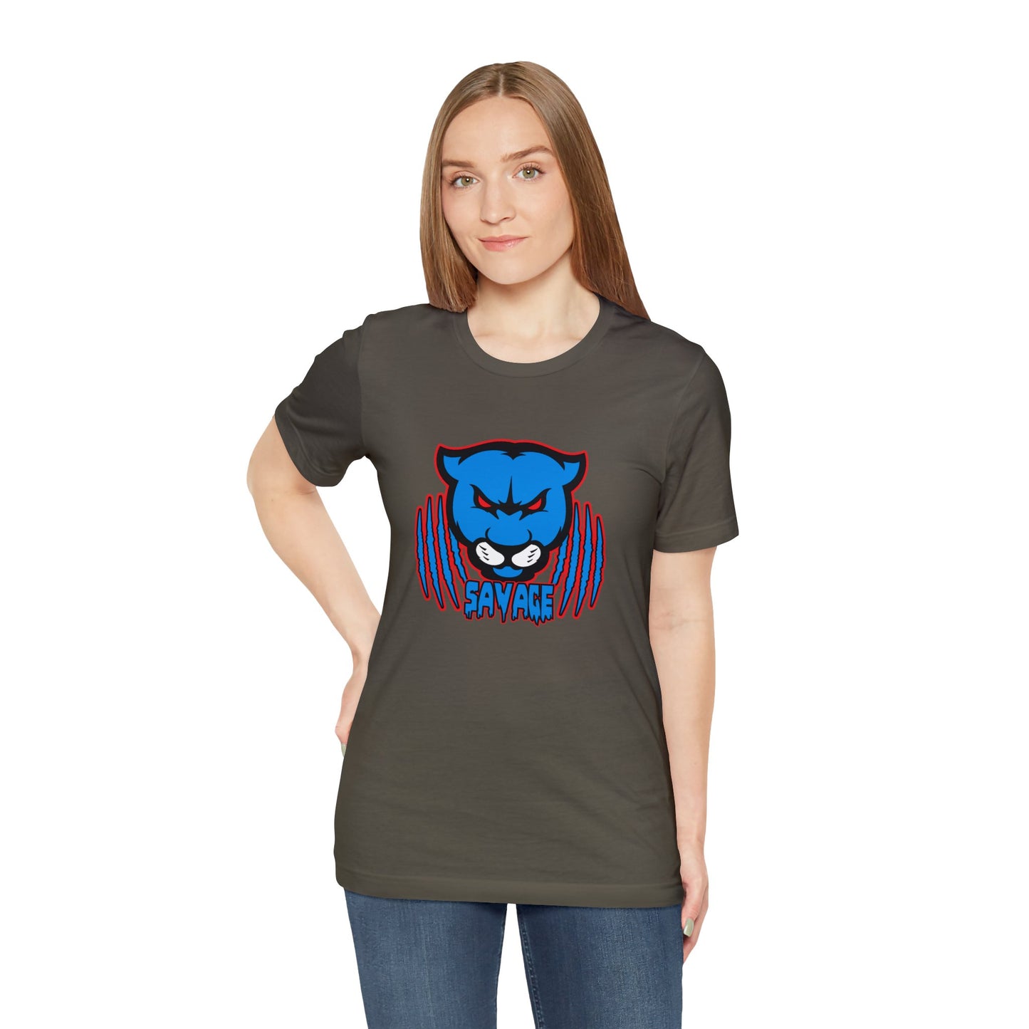 Savage Classic Unisex T-shirt