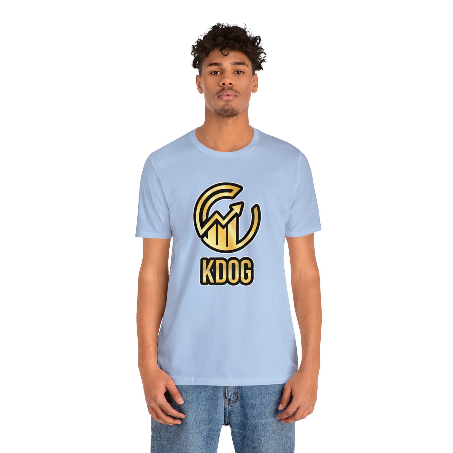 KDOG Unisex T-shirt