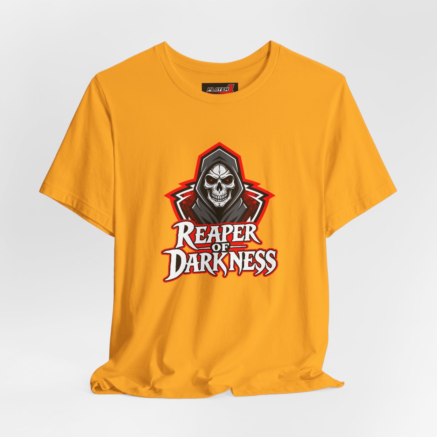 Reaper Of Darkness Classic Unisex T-shirt