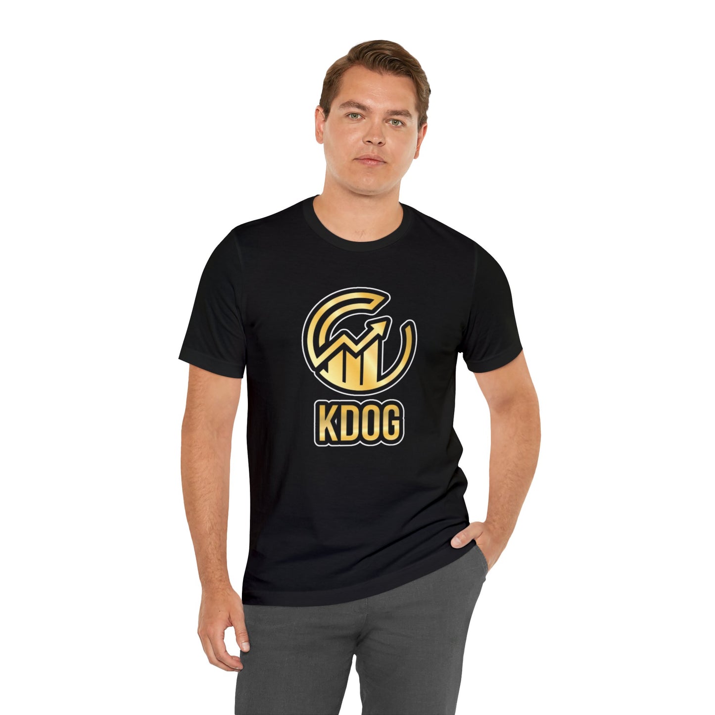 KDOG Unisex T-shirt