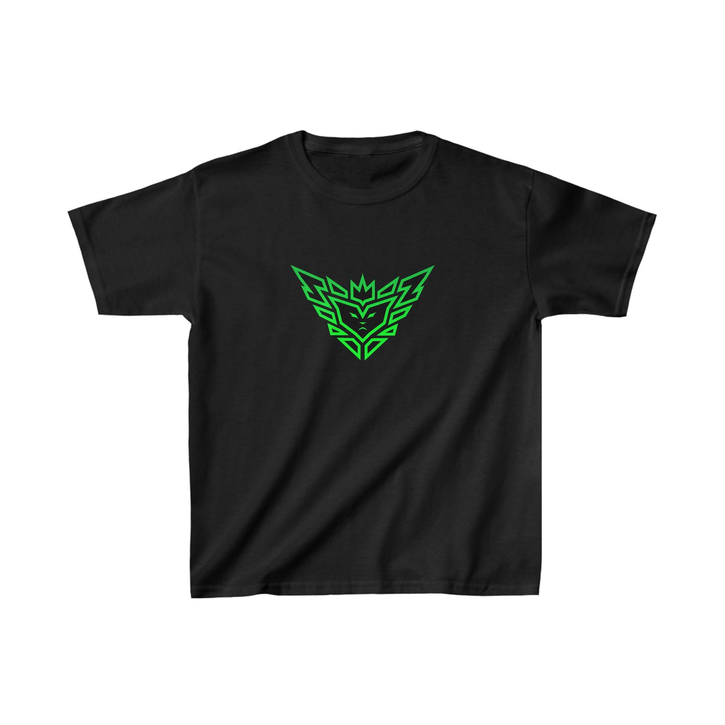 Hezekiah Kids T-shirt