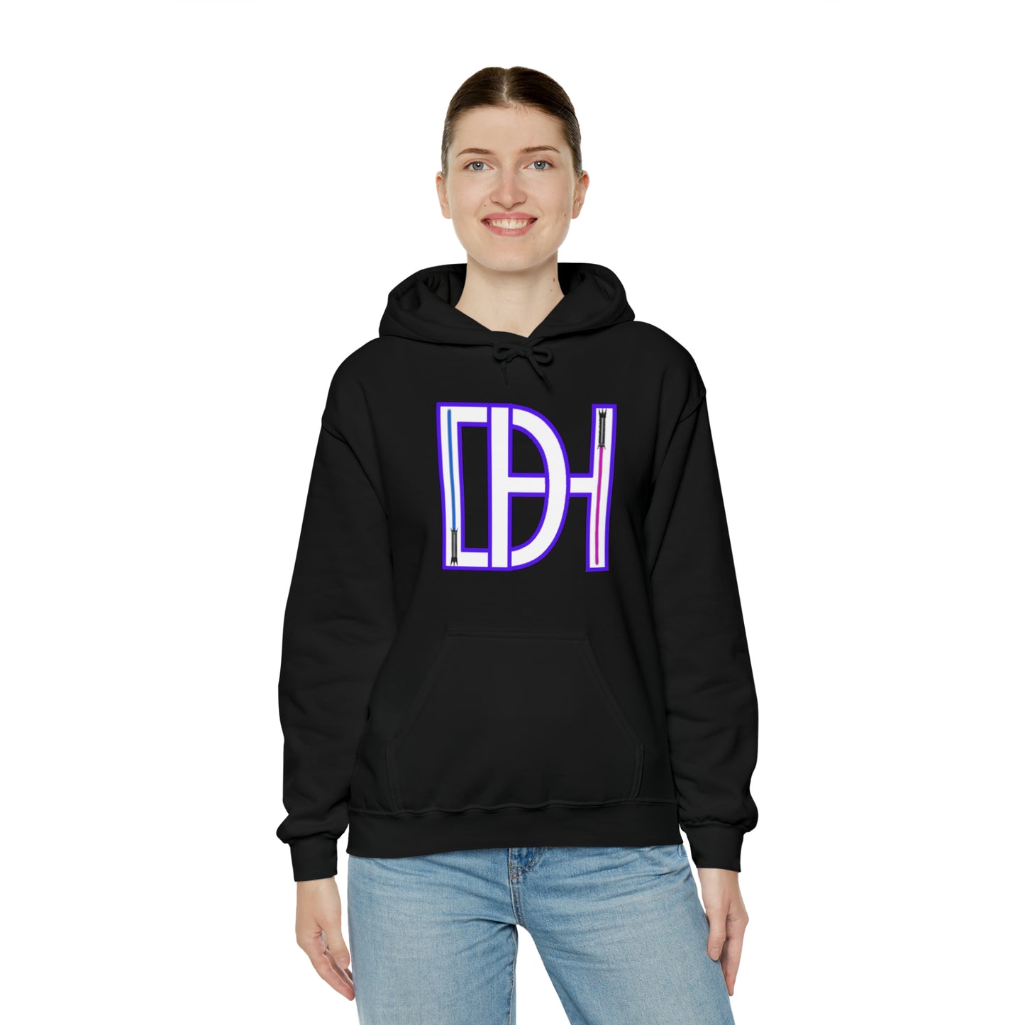 Darth Hrafn DH Unisex Hoodie