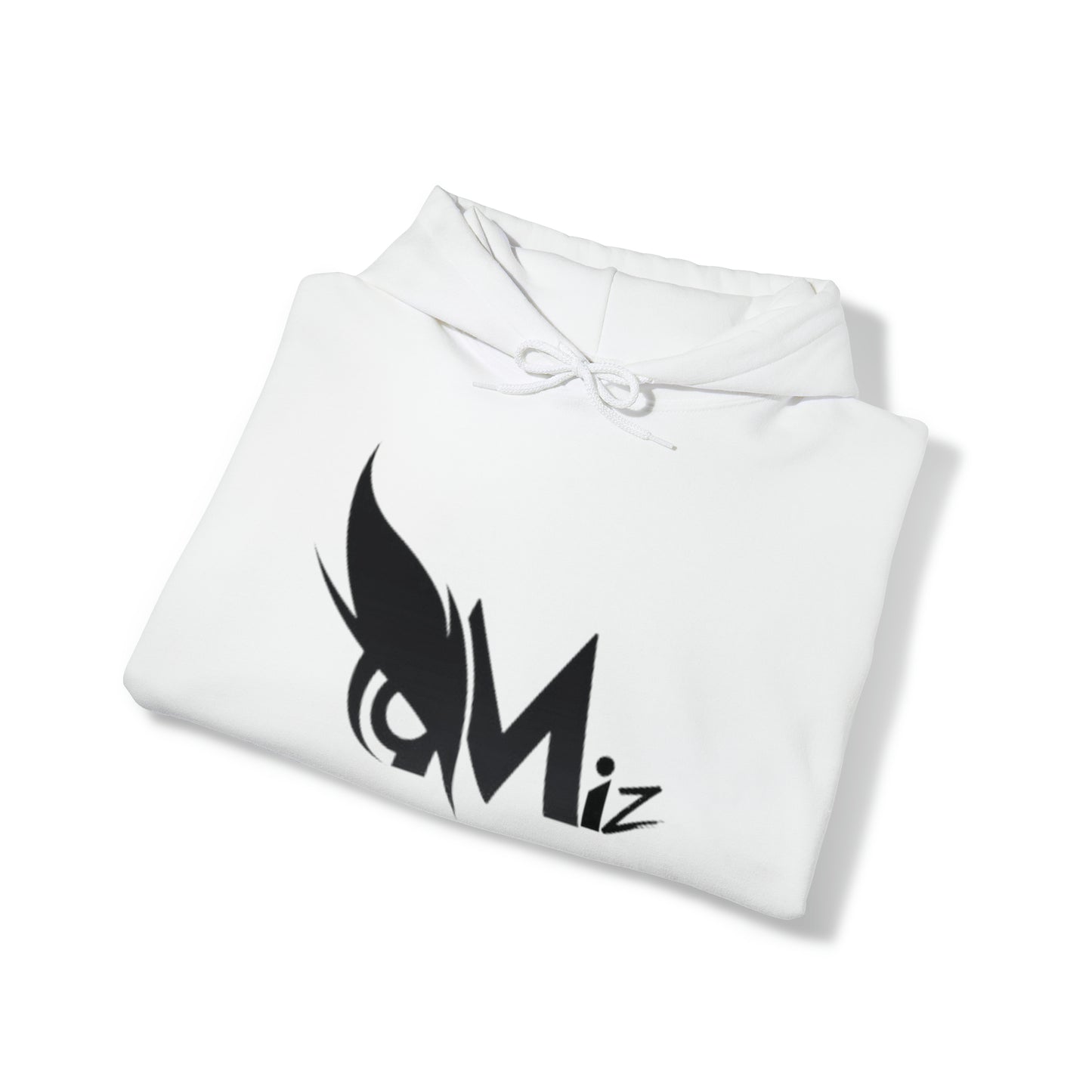 Miz Murder Owl Eye Unisex Hoodie