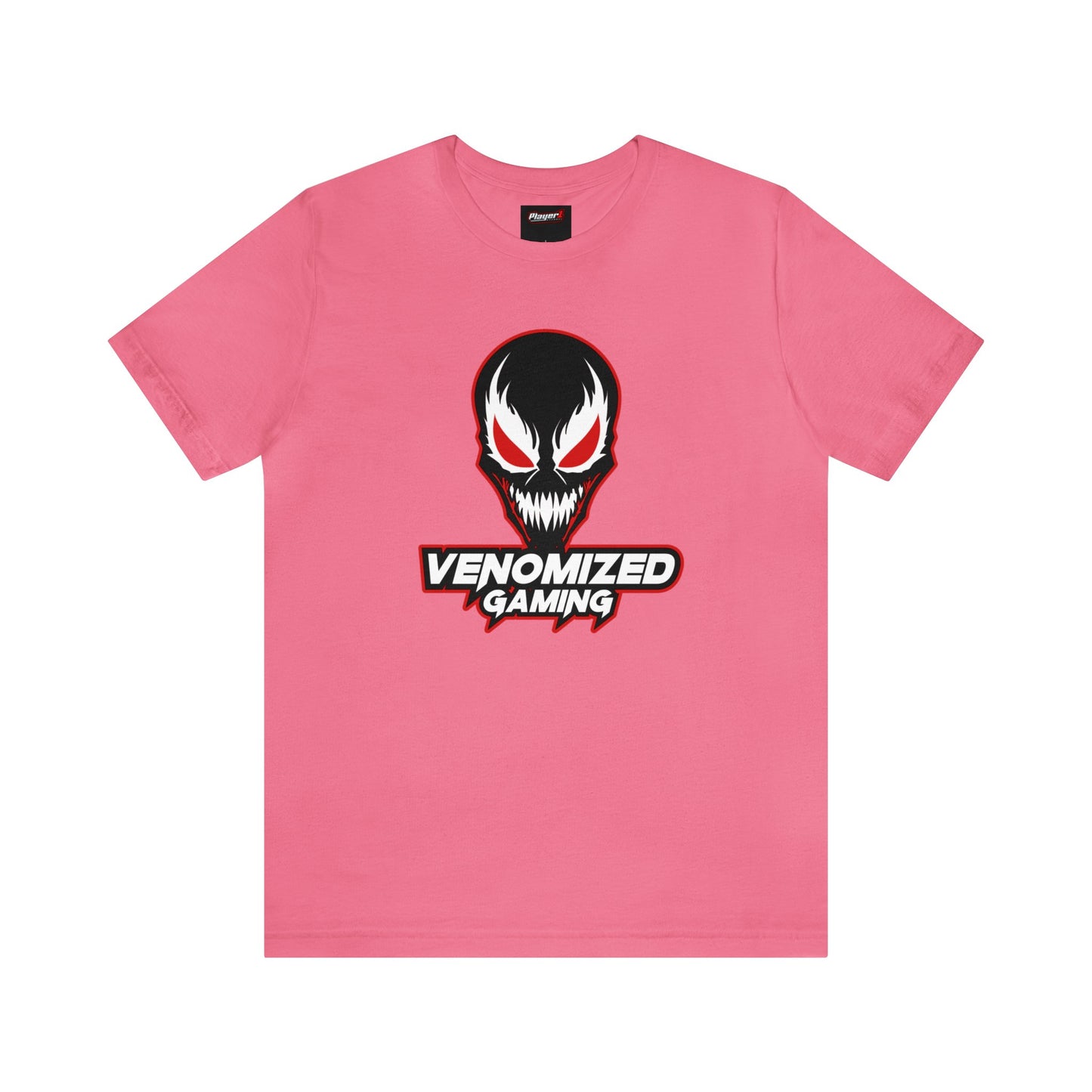 Venomized Gaming Unisex T-shirt
