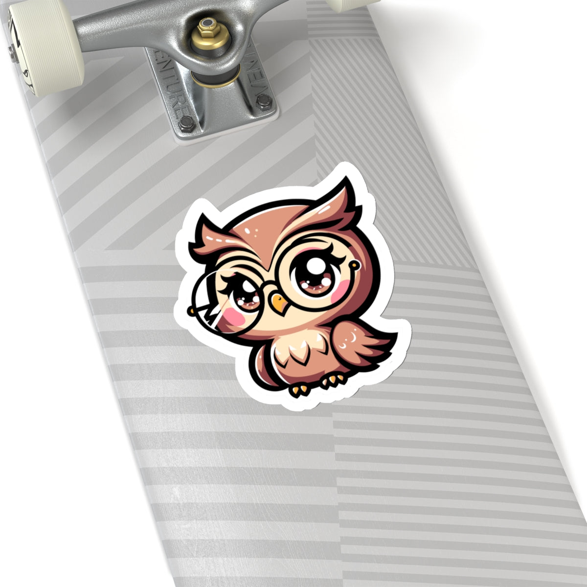 Miz Murder 2024 Stickers