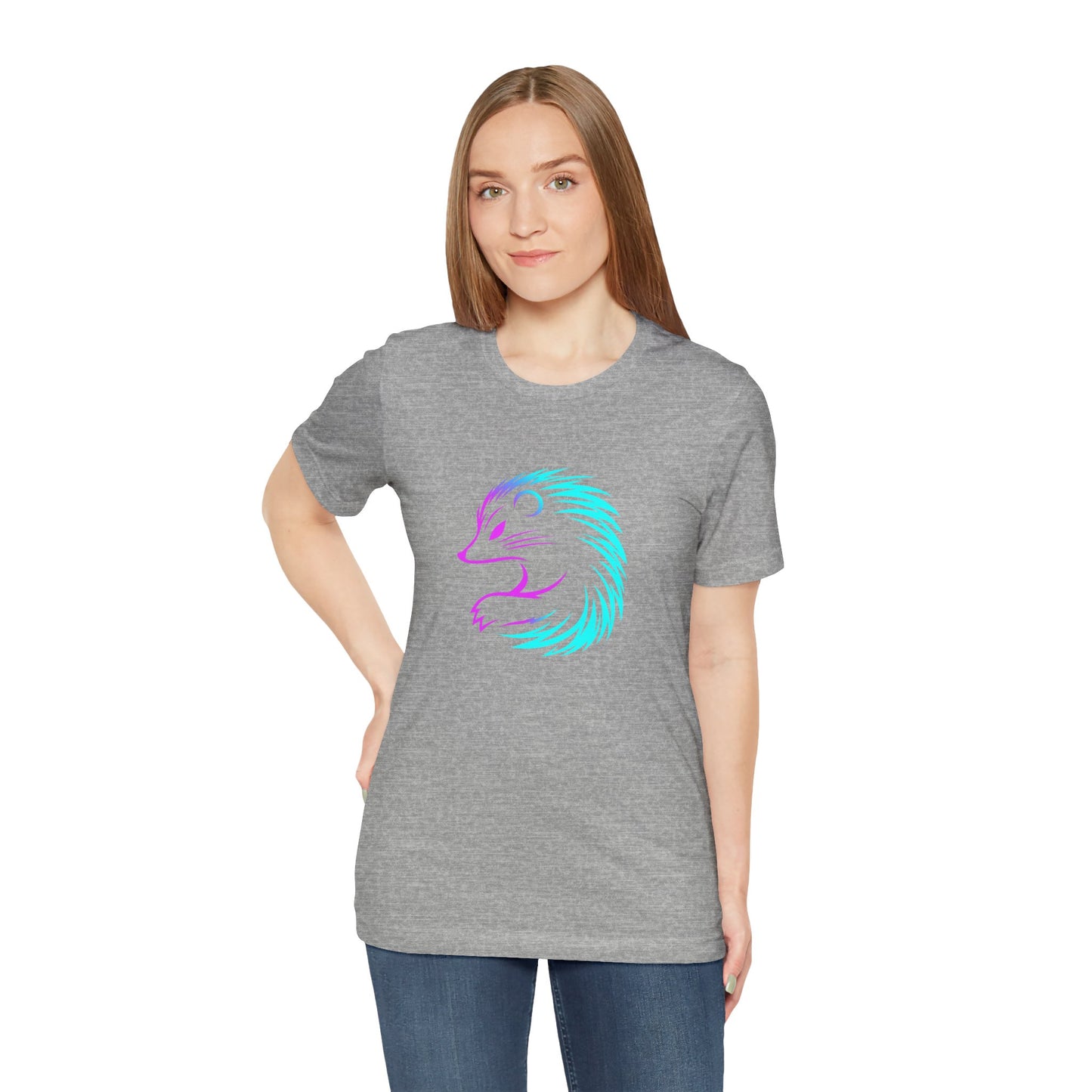 Kraven Quills Unisex T-shirt